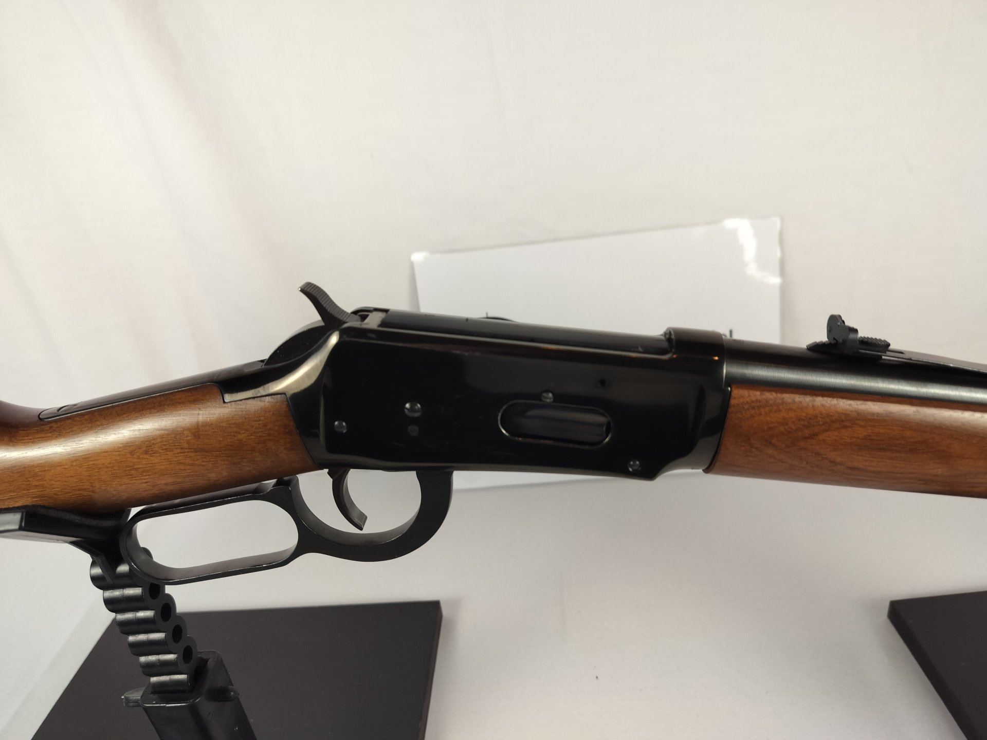UHR Winchester Mod. 94 in .30-30 Winchester – Bild 4