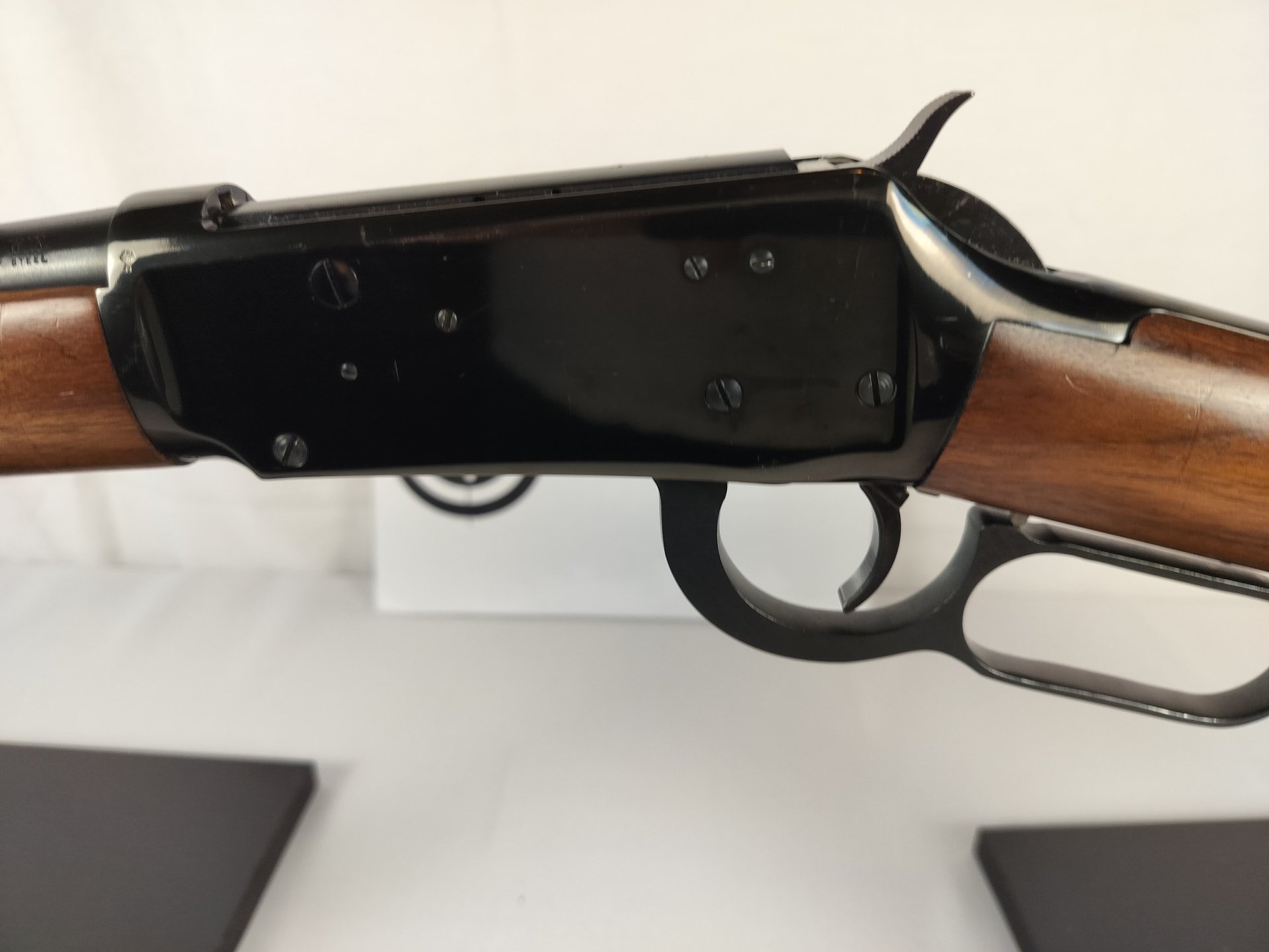 UHR Winchester Mod. 94 in .30-30 Winchester – Bild 2