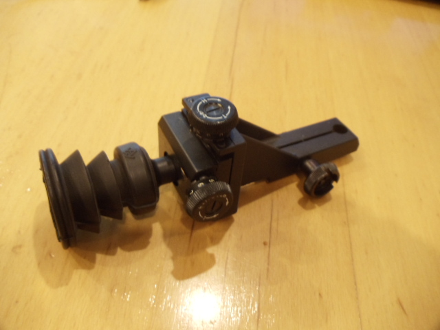 Original Matchdiopter-FWB 300-300S – Bild 3