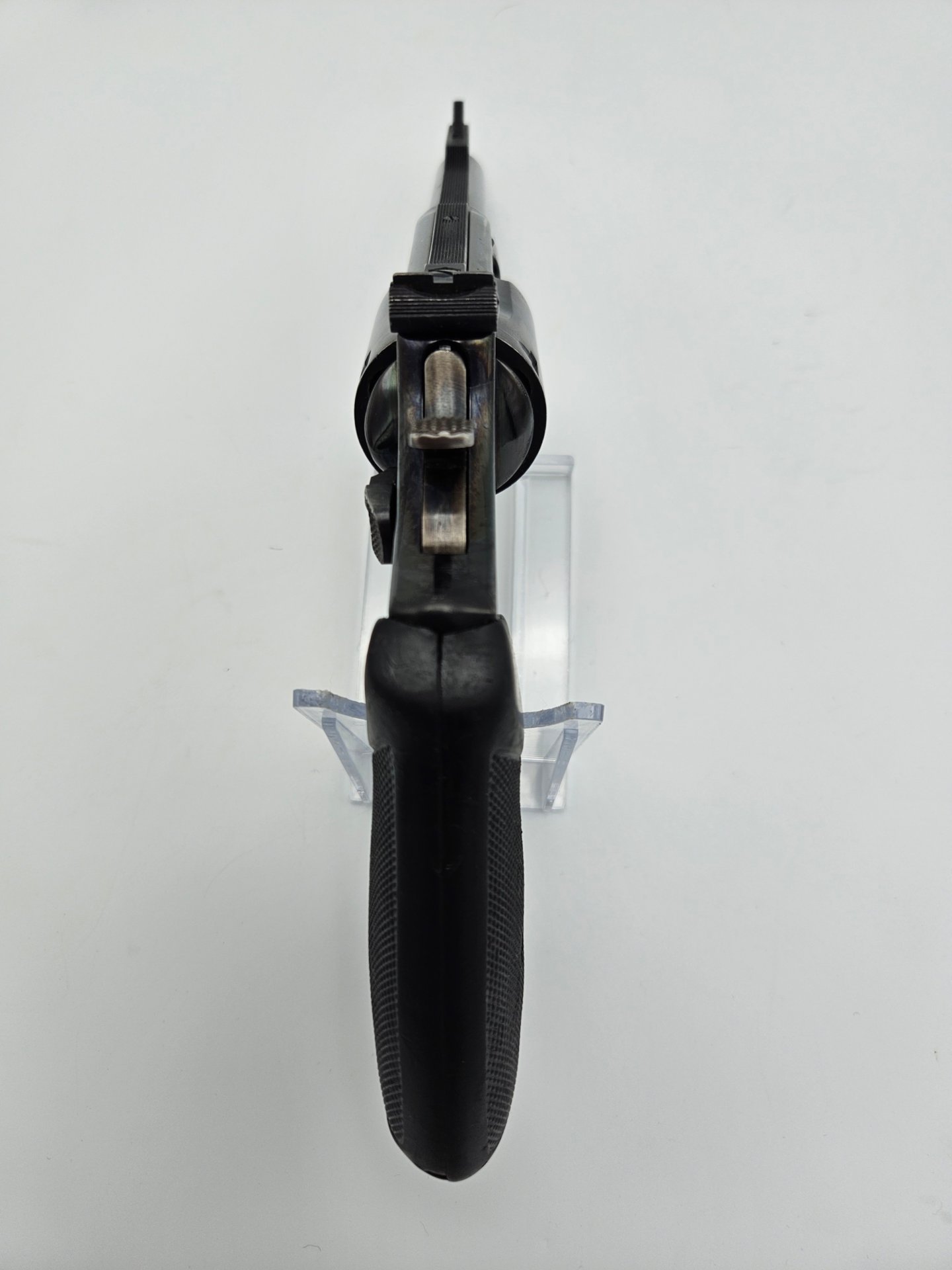 Revolver Smith & Wesson S&W Modell 15-3, Kal. .38 Magnum – Bild 5