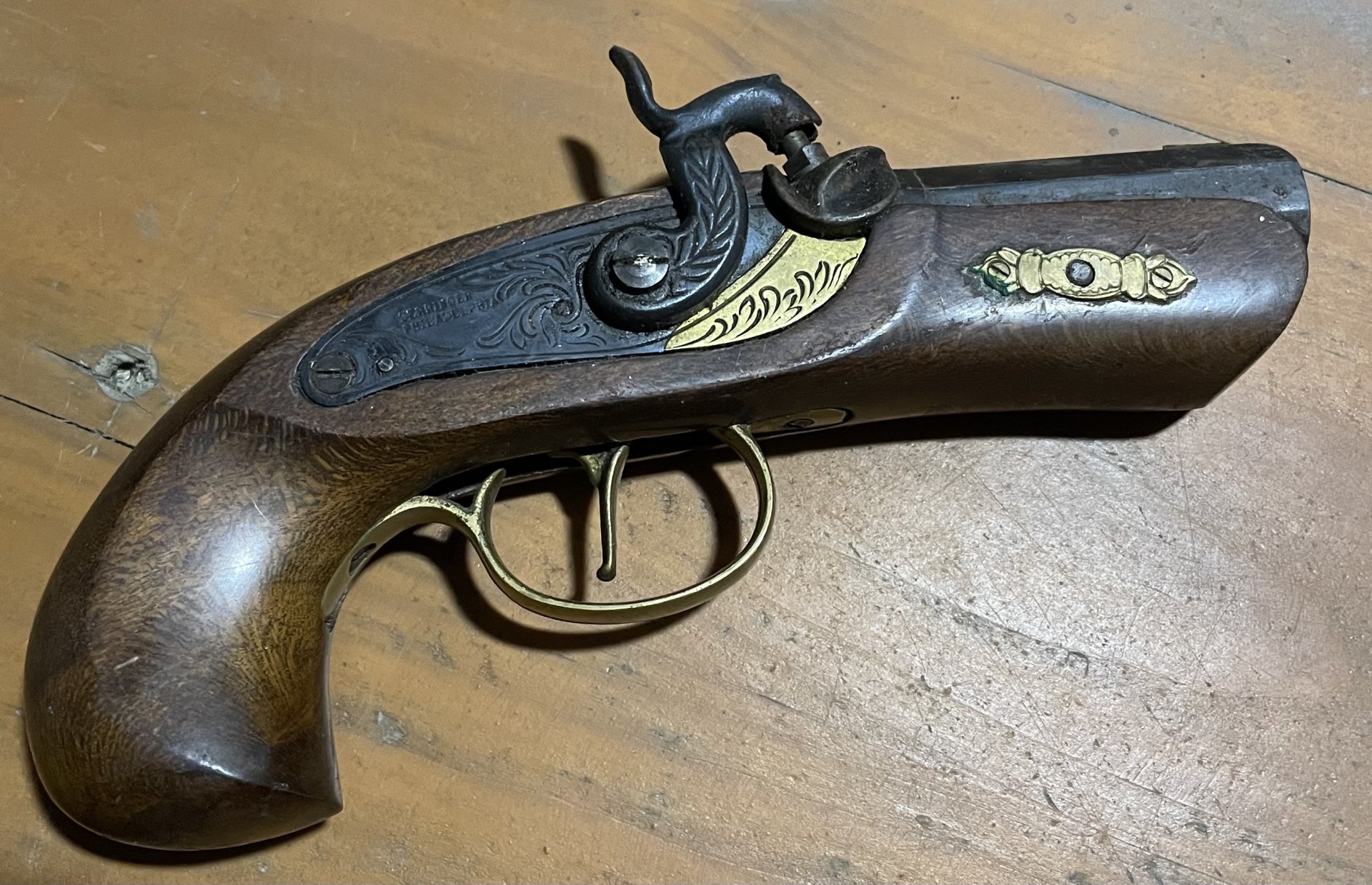 Derringer Philadelphia – Bild 1