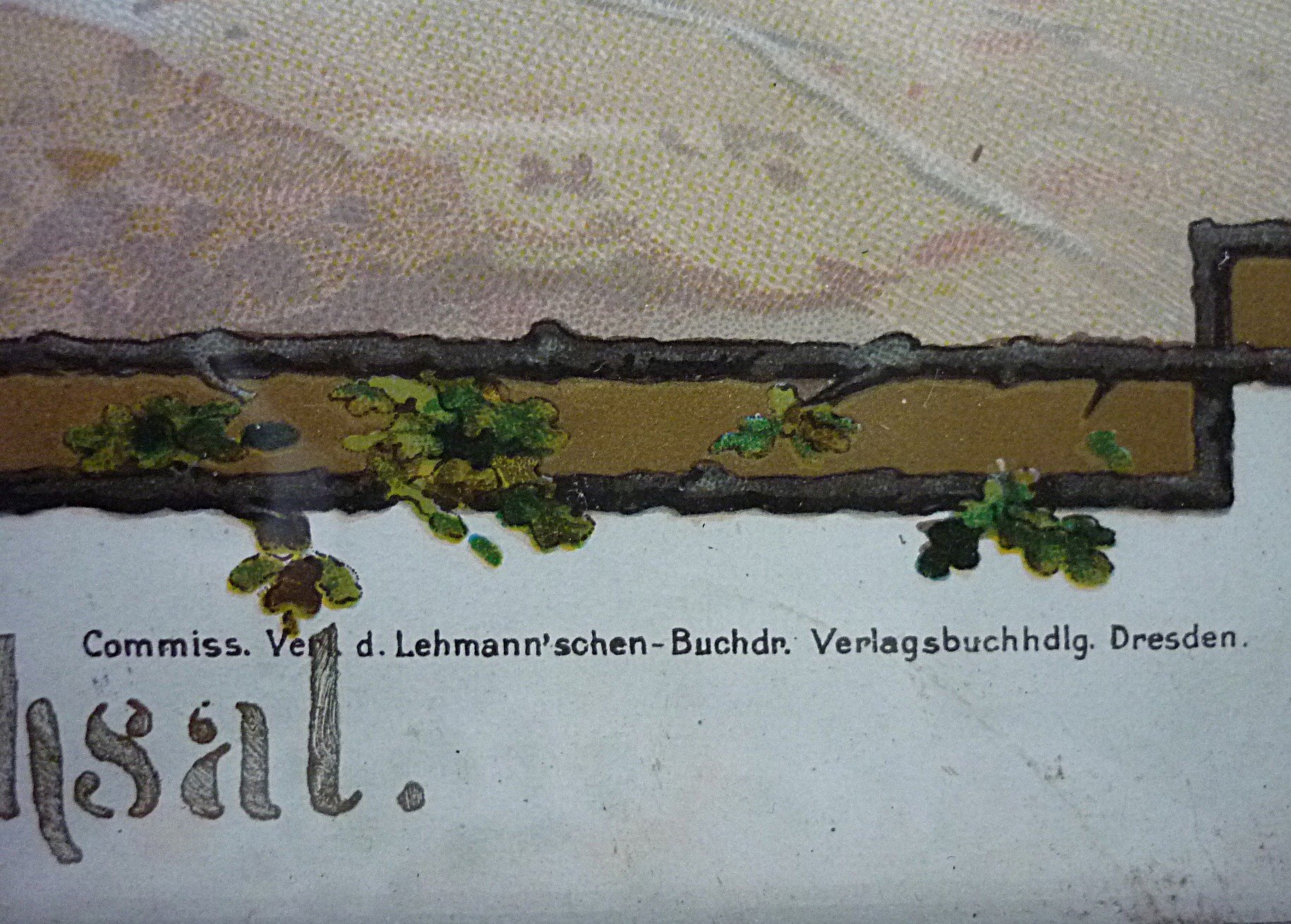 Altes Reservistenbild 3 Escadr. 2 .Badisch. Dragoner Nr. 21 Bruchsal﻿﻿ 1893 – Bild 4