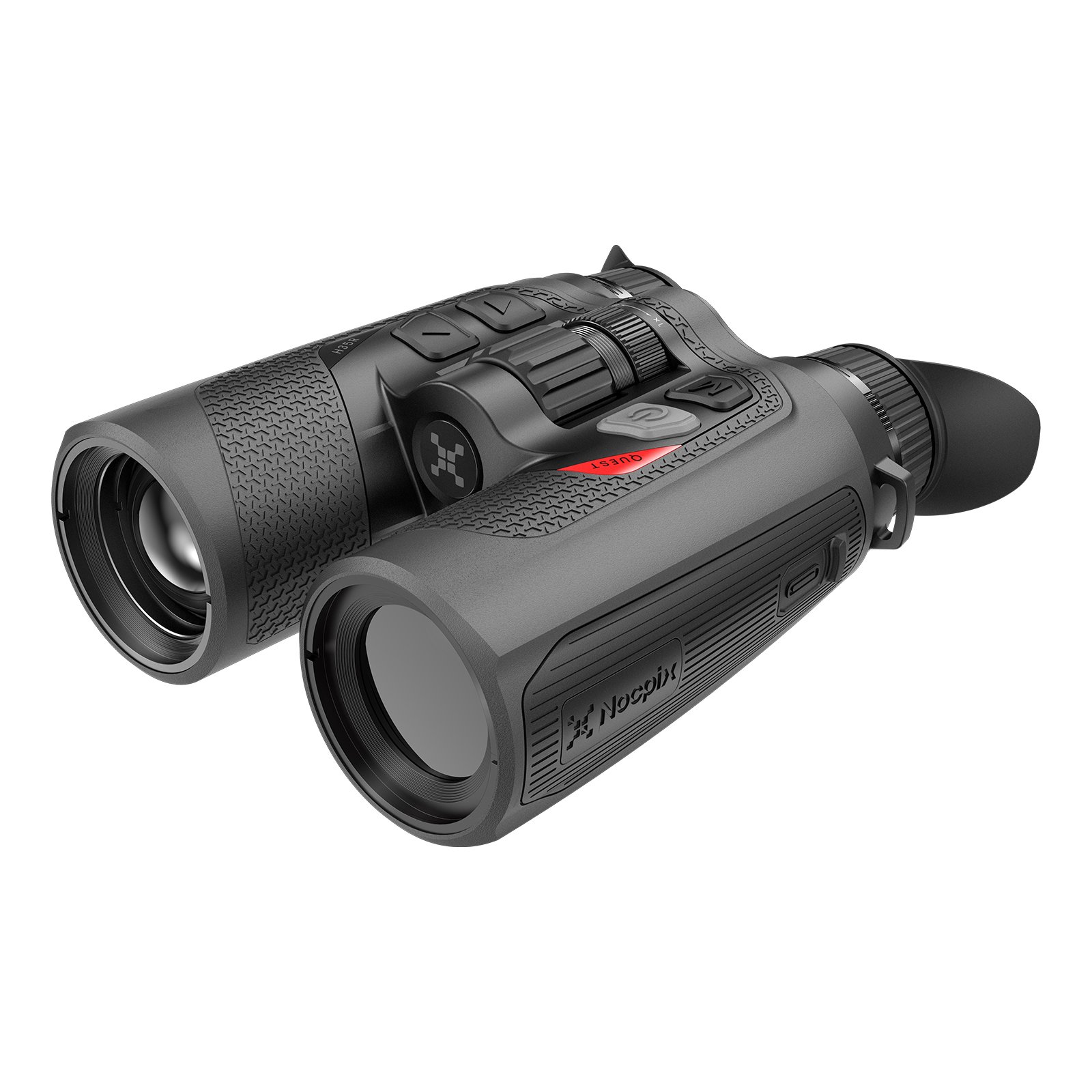Nocpix Quest H35R Waffen Flühr Ansbach – Bild 3