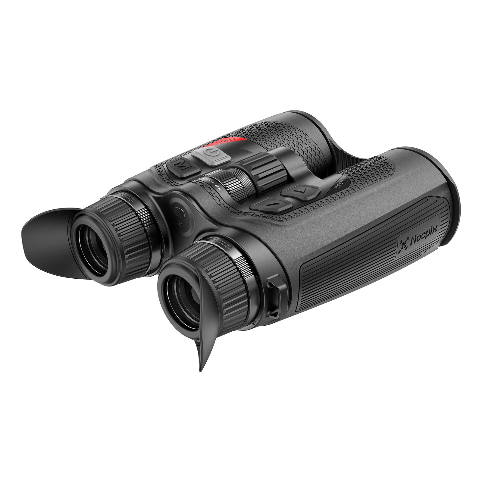 Nocpix Quest H35R Waffen Flühr Ansbach – Bild 5