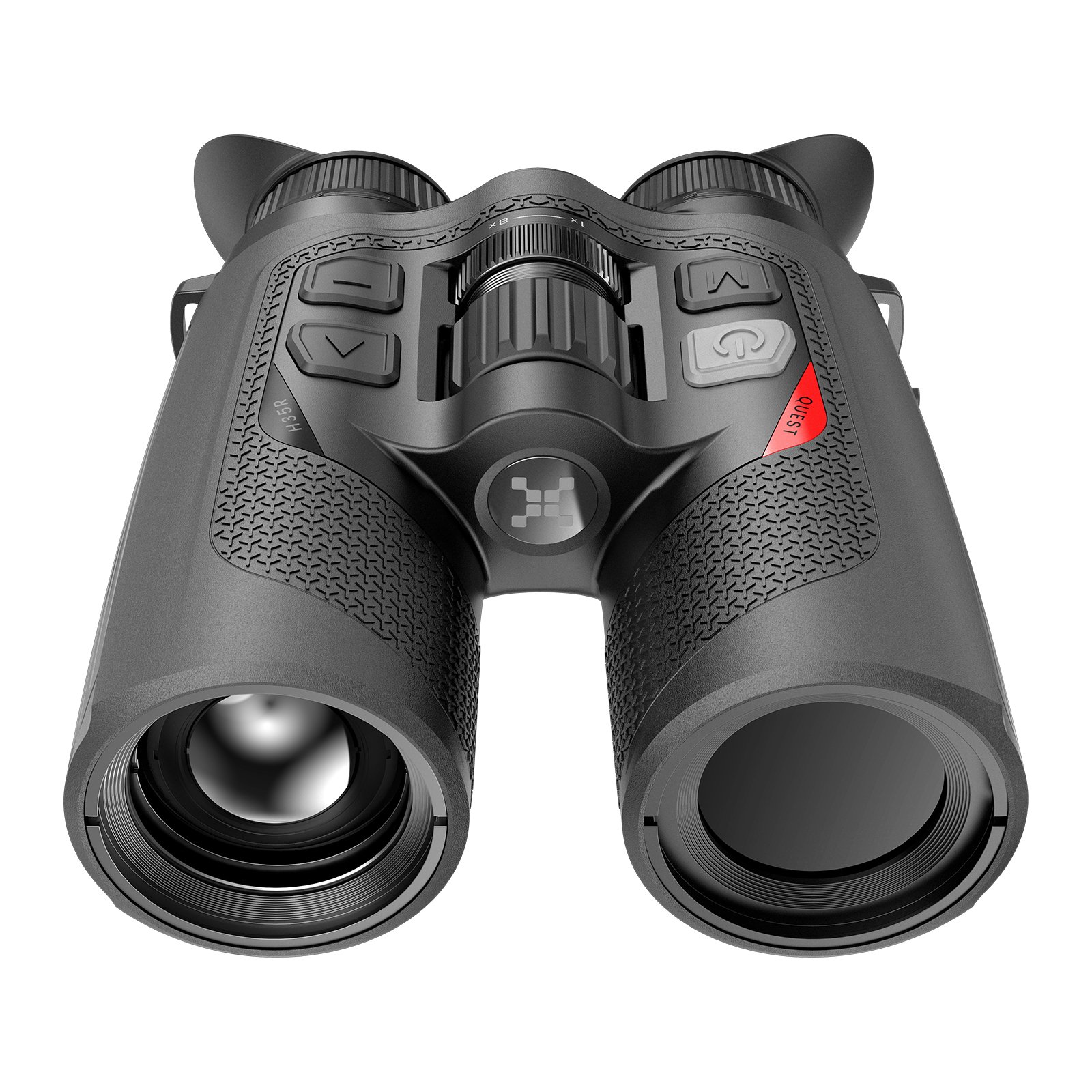 Nocpix Quest H35R Waffen Flühr Ansbach – Bild 4