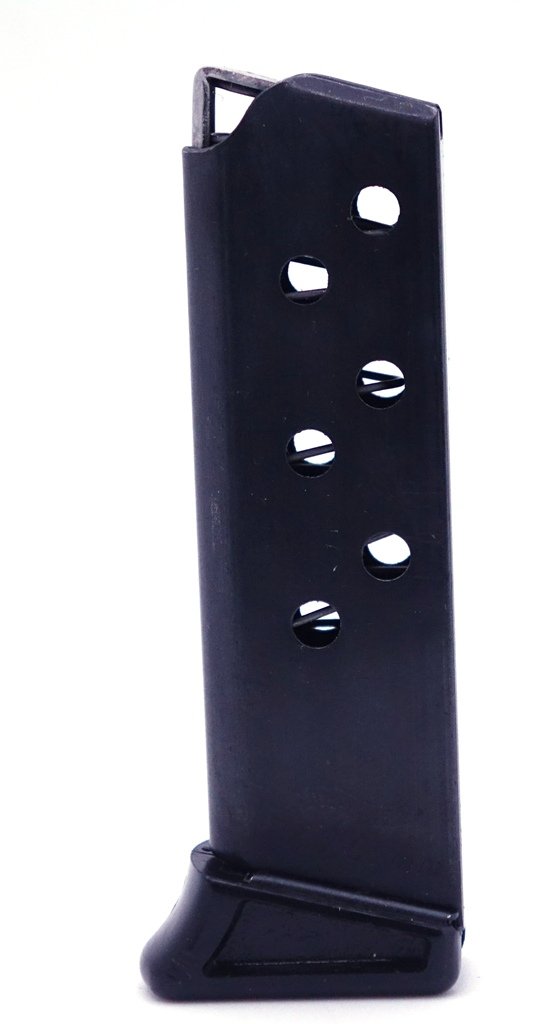 Walther PPk Magazin brüniert **TOP** – Bild 1