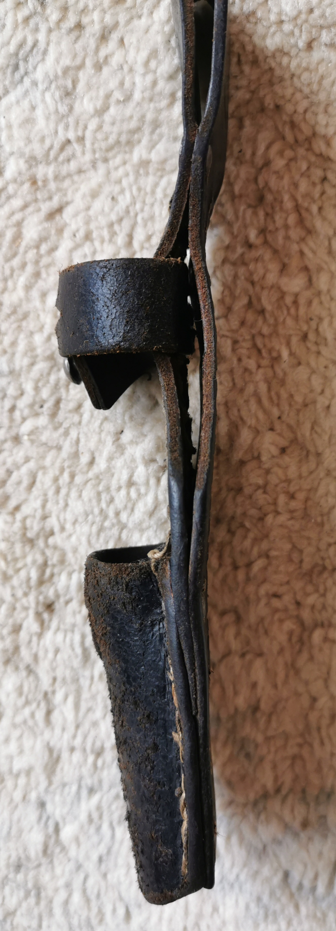 Koppelschuh – Bild 3