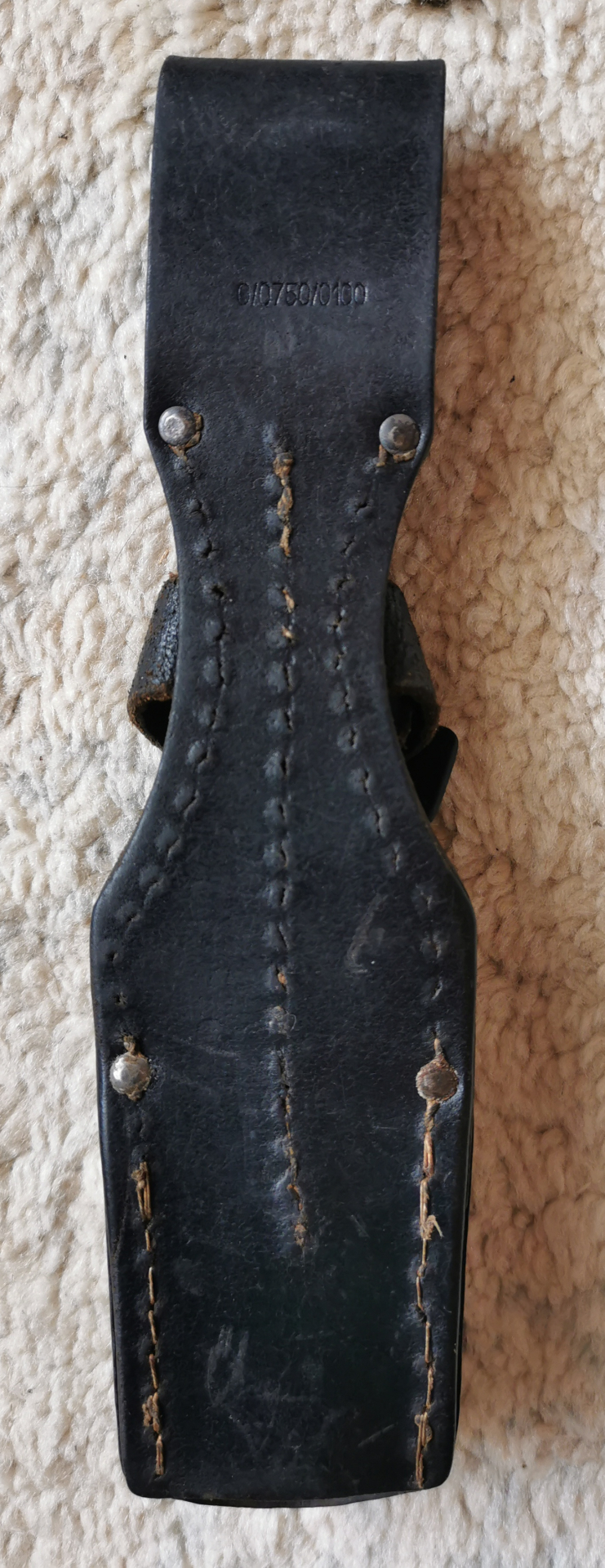 Koppelschuh – Bild 2