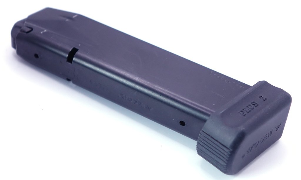 Sig Sauer P226 Magazin **TOP** – Bild 2