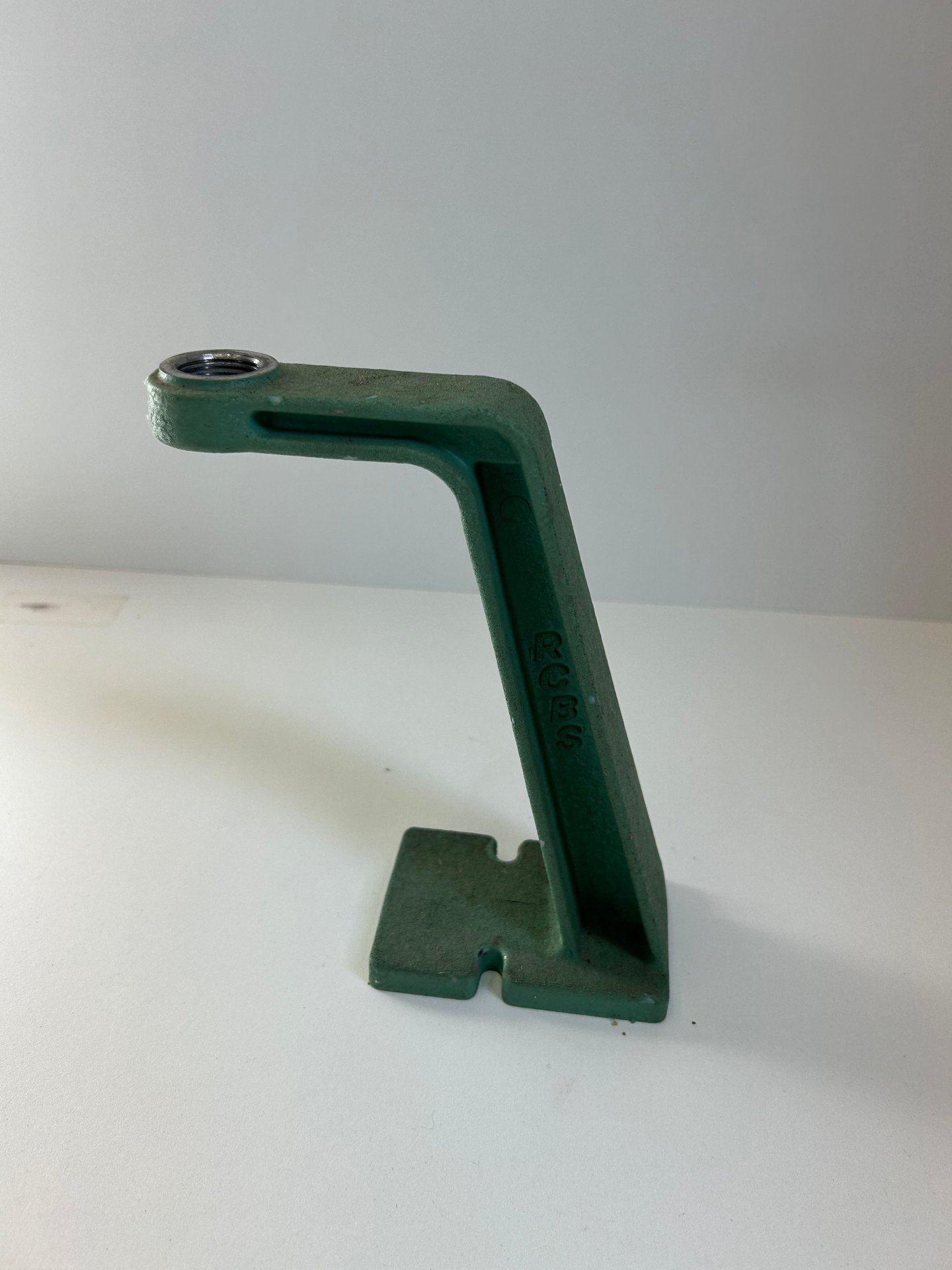 RCBS Pulverfüller Ständer – Bild 1