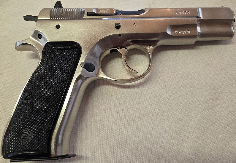 CZ75 – Bild 1