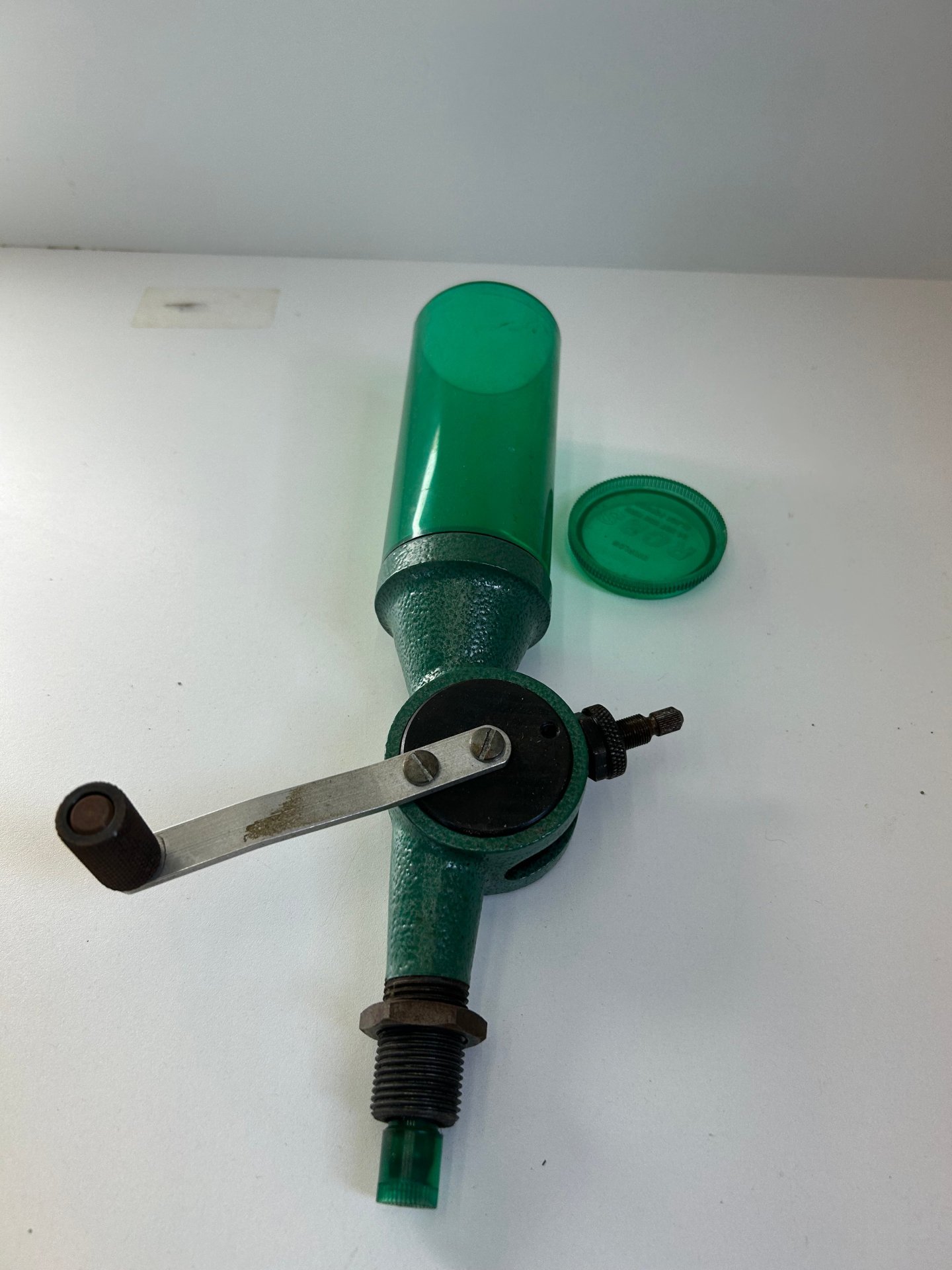 RCBS Pulverfüller – Bild 1
