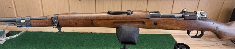Mauser K98k 8x57 IS – Bild 2
