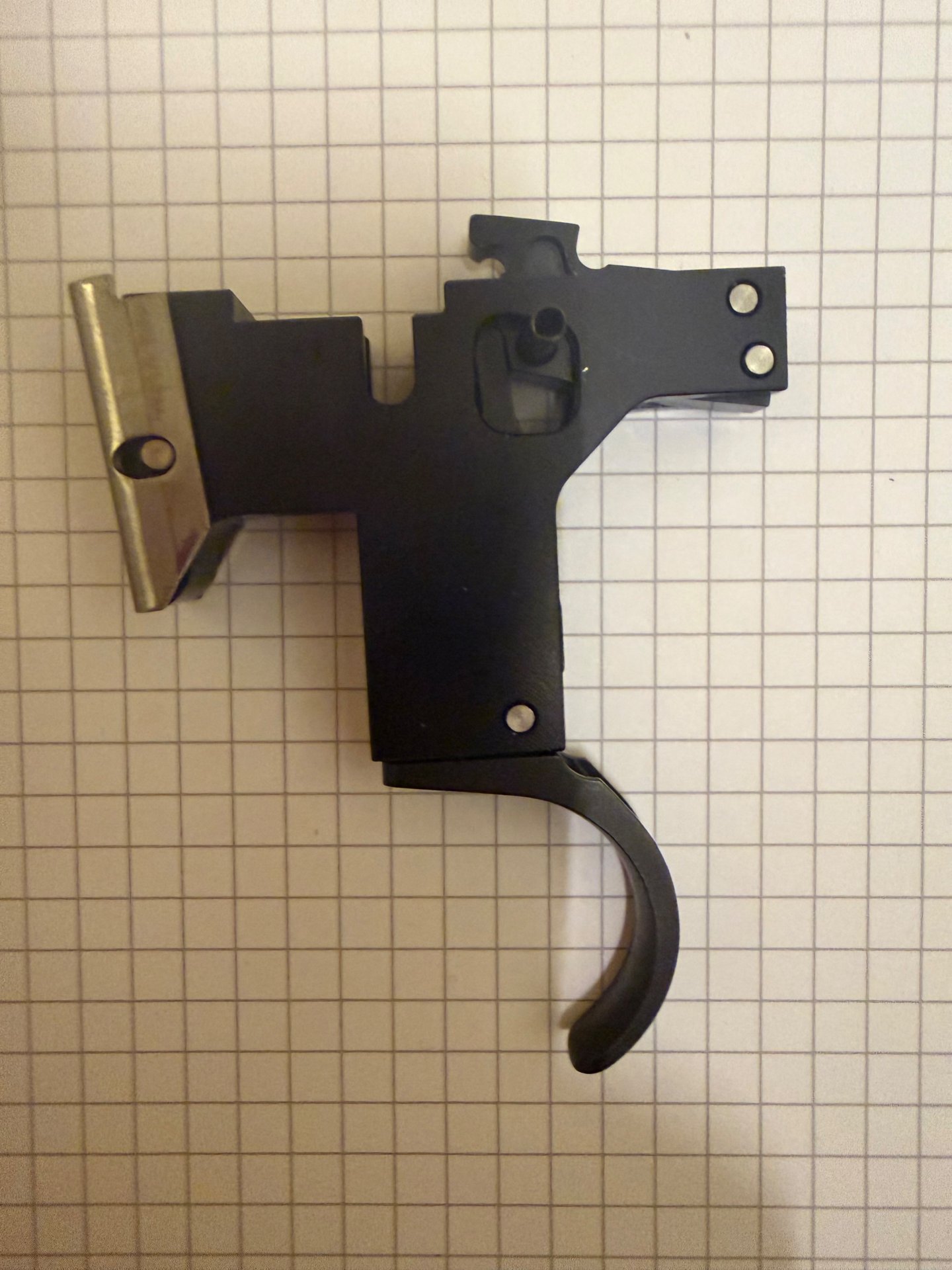 Mauser M12 Abzug TOP – Bild 1
