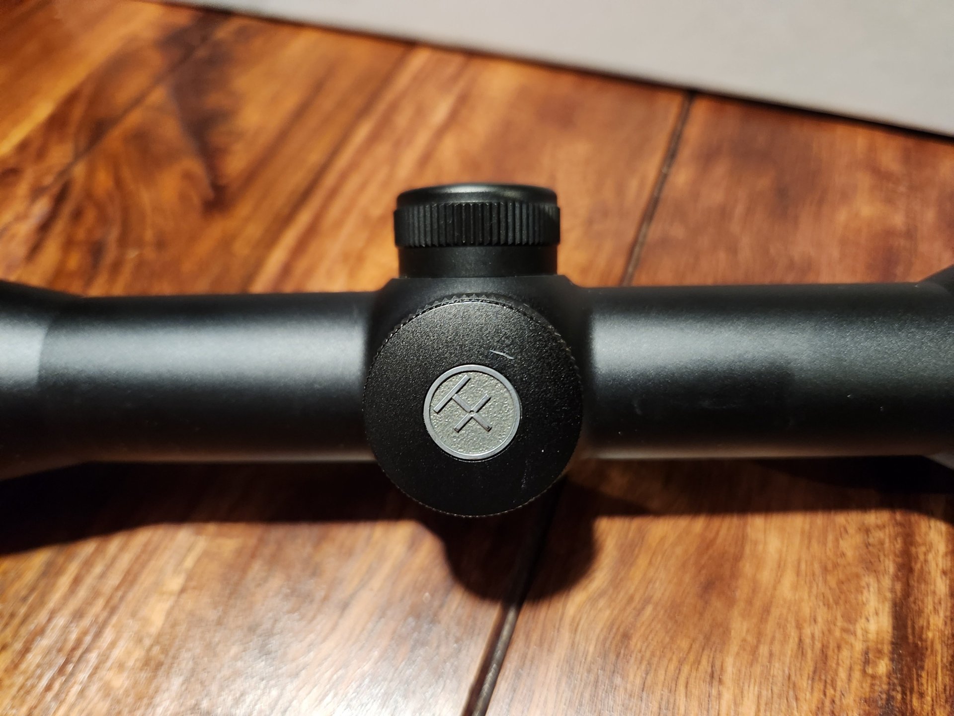 Hawke Endurance 30 WA 1,5-6x44 – Bild 4
