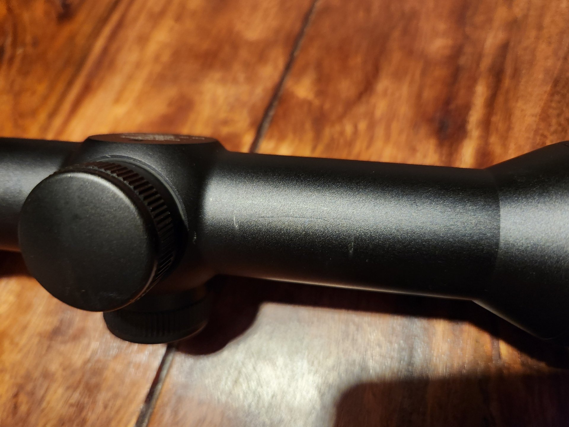 Hawke Endurance 30 WA 1,5-6x44 – Bild 2