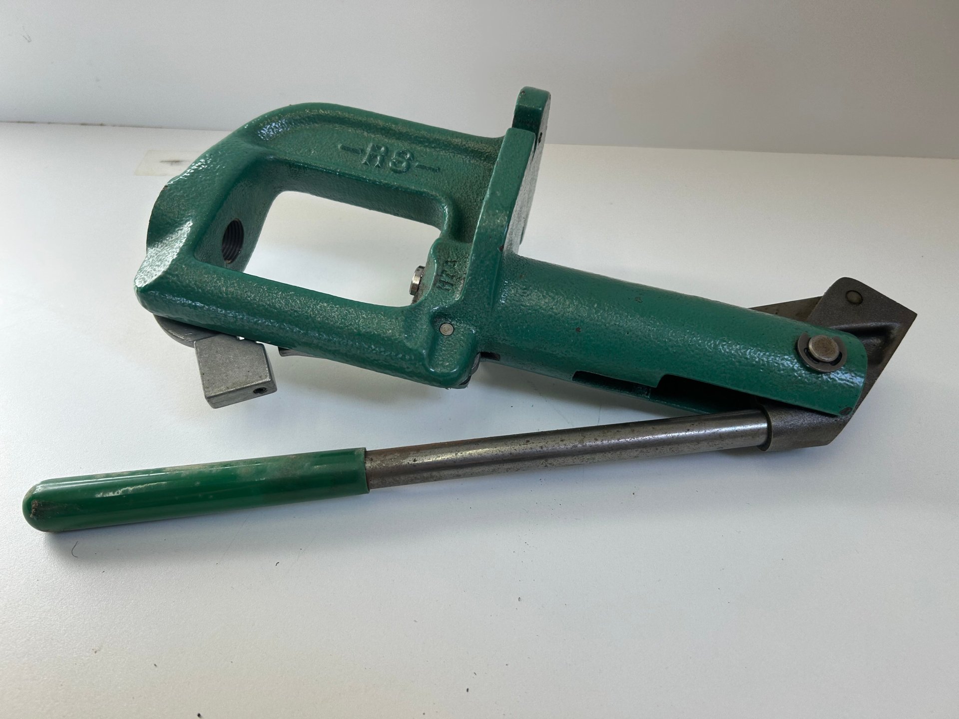 RCBS Wiederladepresse – Bild 2