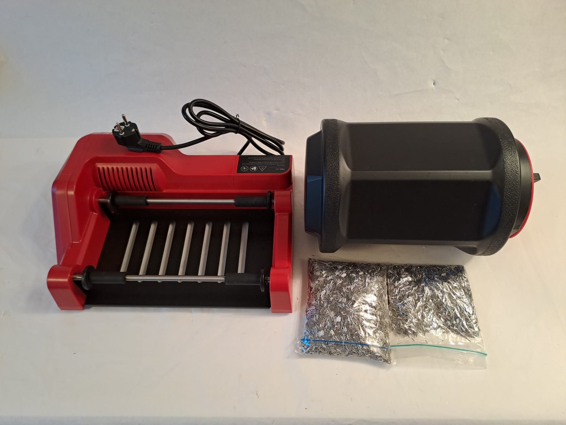 Hornady Rotary Case Tumbler ab 1 € – Bild 2