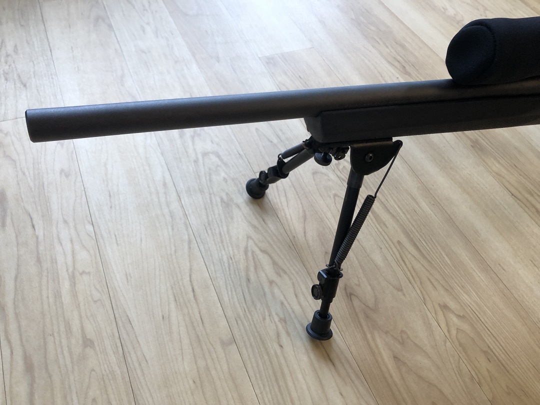 Remington 700 SPS Tactical – Bild 5
