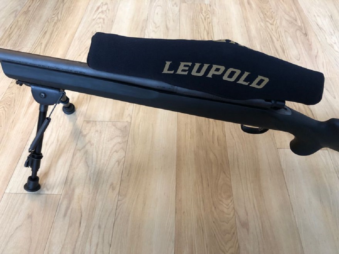 Remington 700 SPS Tactical – Bild 4