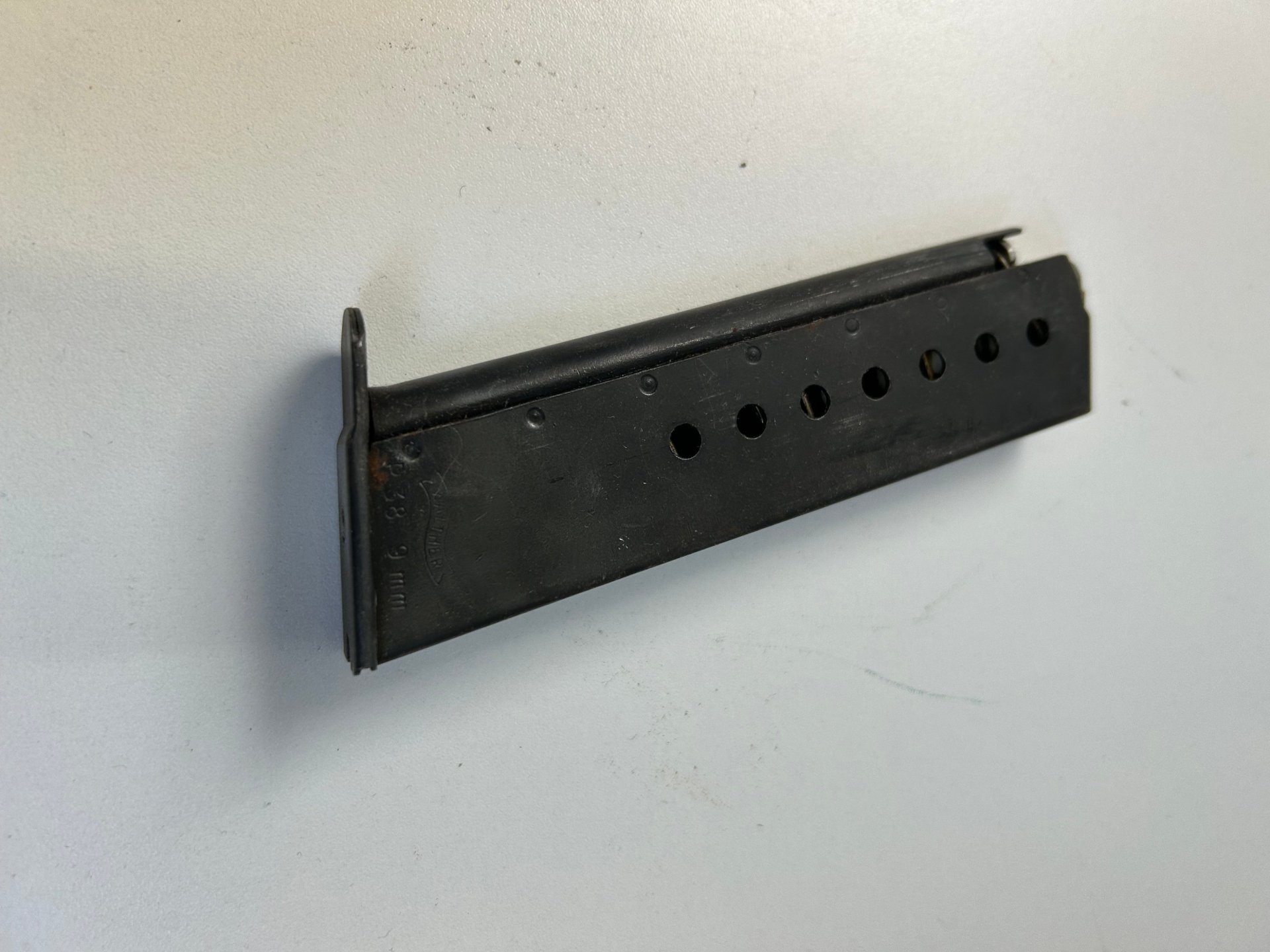 Magazin Walther P38 – Bild 1