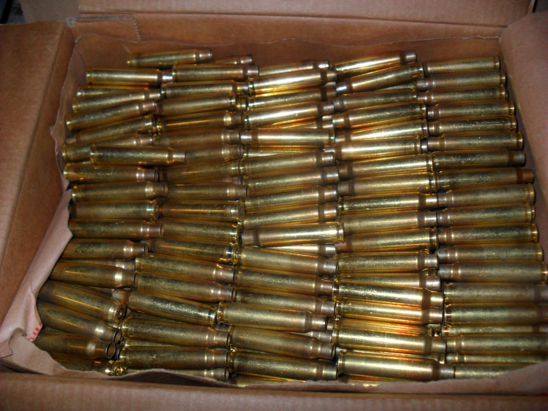 8x57 is s&b 500 x – Bild 1