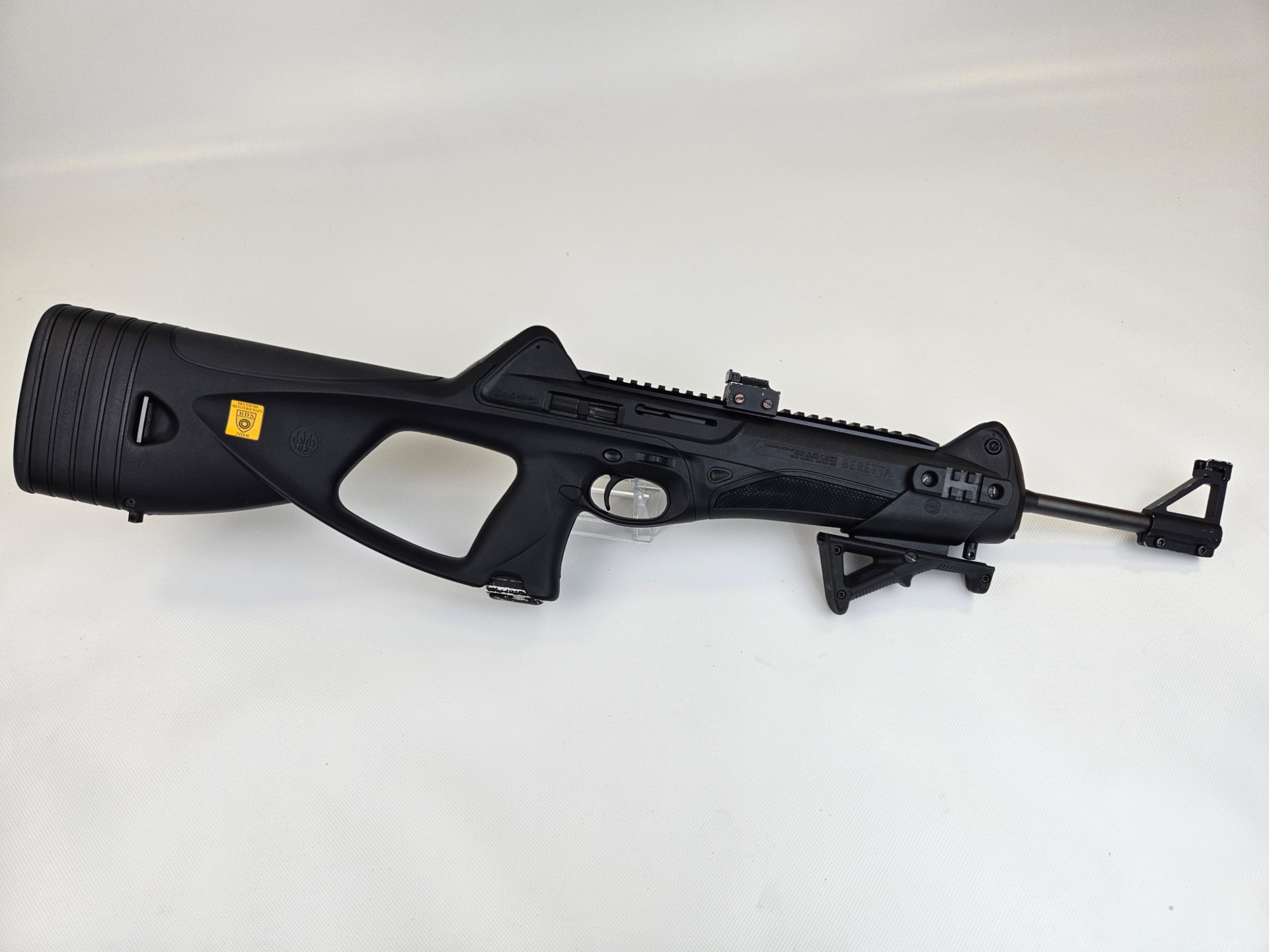 Beretta Cx4 Storm Selbstladebüchse, Kal. 9mm – Bild 2