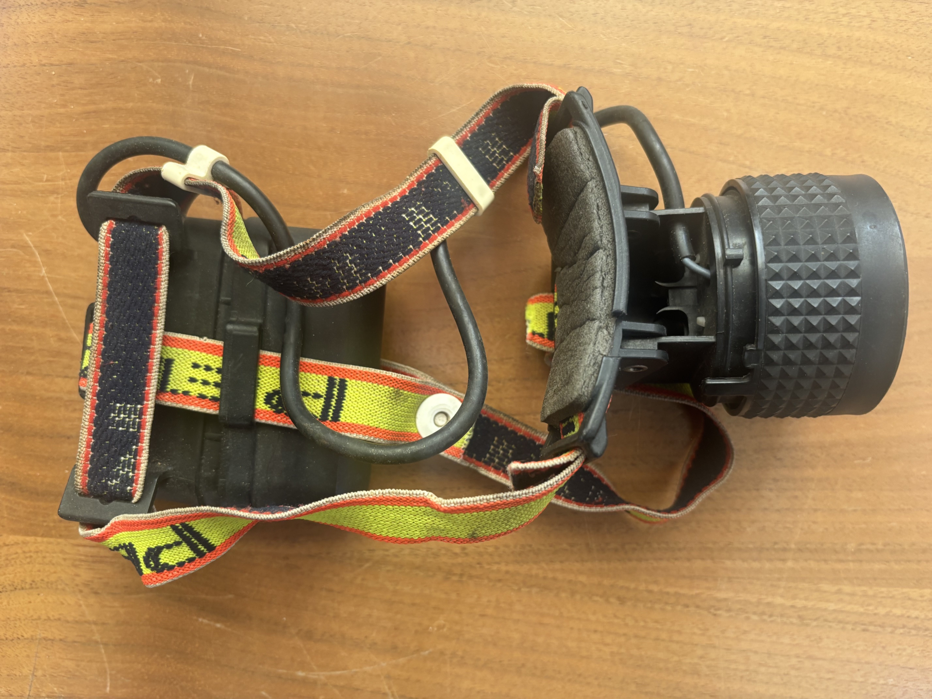Stirnlampe PETZL – Bild 2
