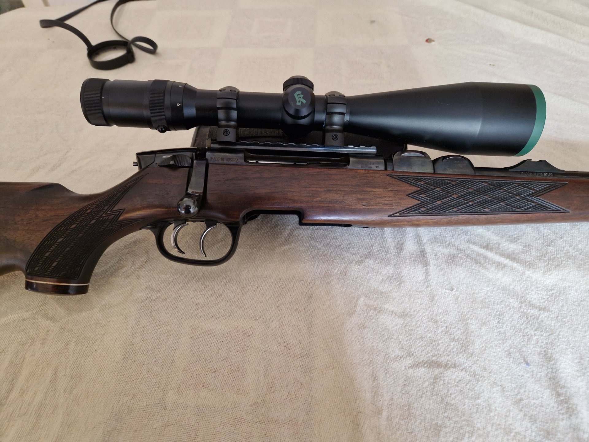 Steyr M 7X64 – Bild 3