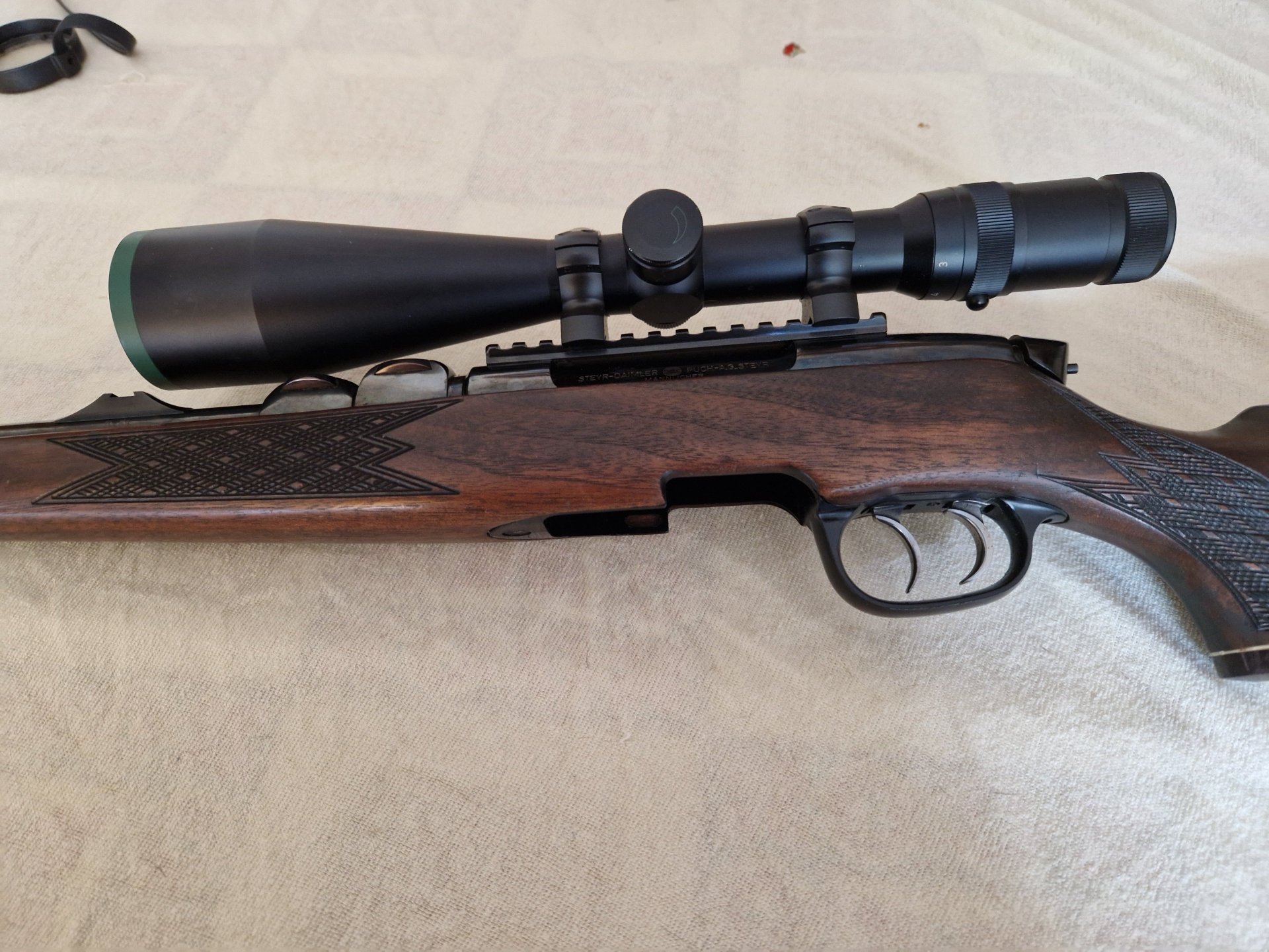 Steyr M 7X64 – Bild 5