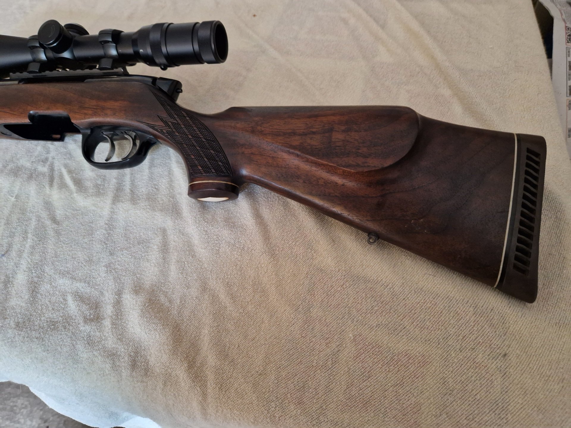 Steyr M 7X64 – Bild 4