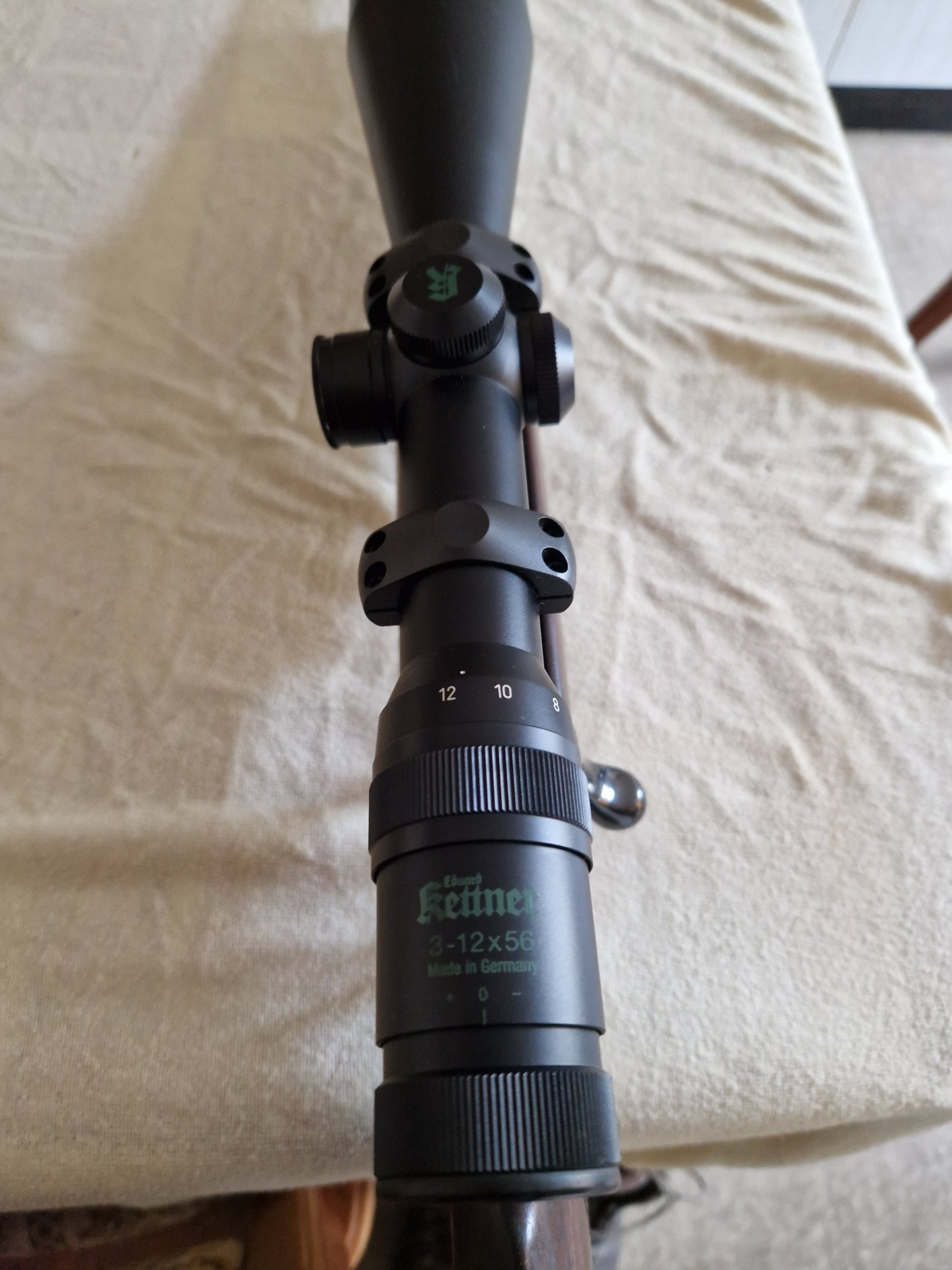 Steyr M 7X64 – Bild 2