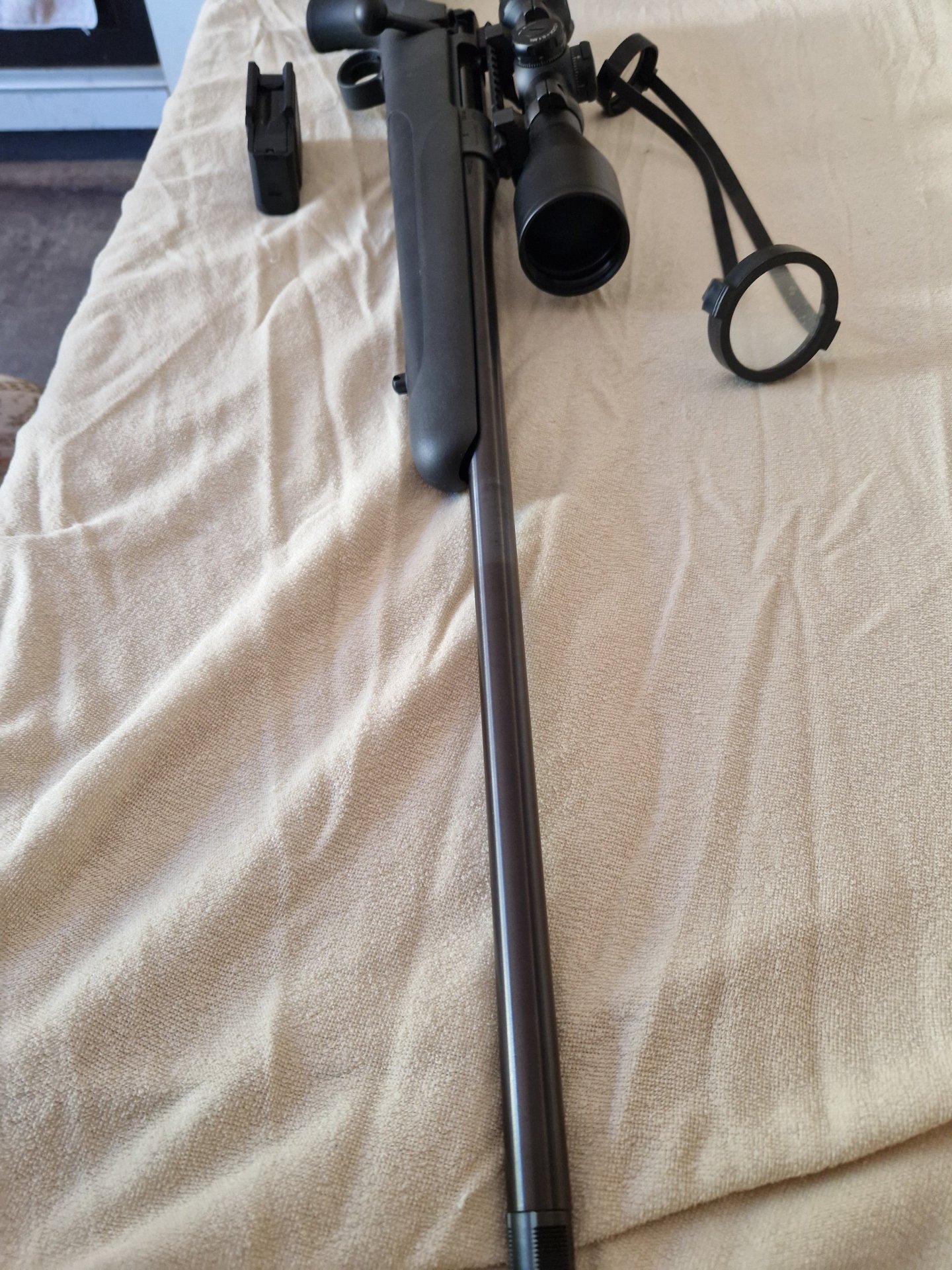 Mauser M18 Standard 6,5 Creed – Bild 3