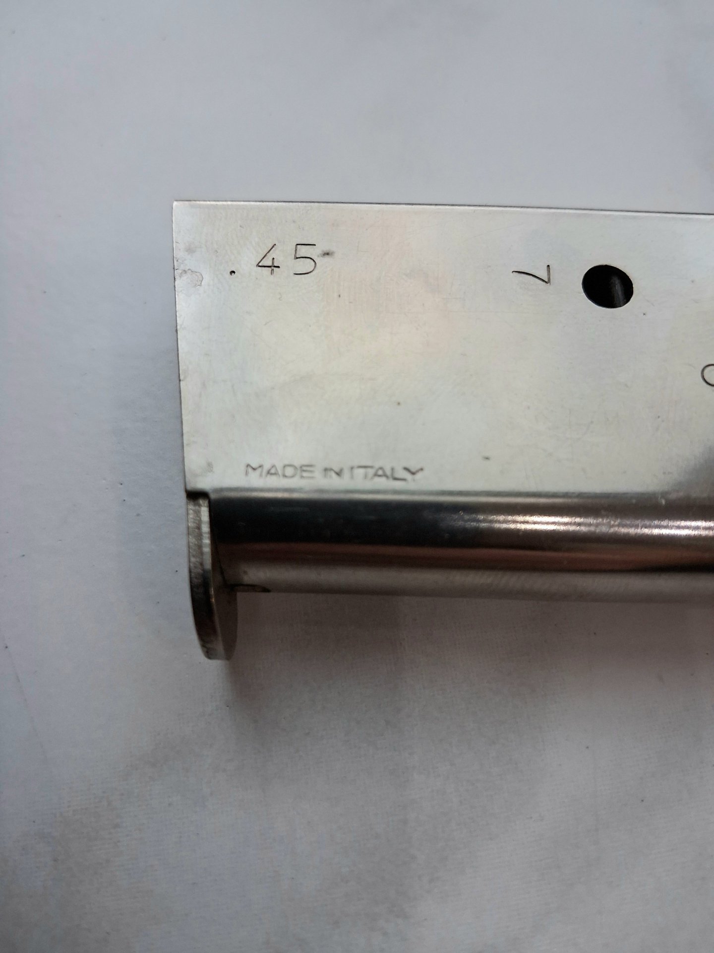 Magazin für 1911 .45Auto – Bild 3