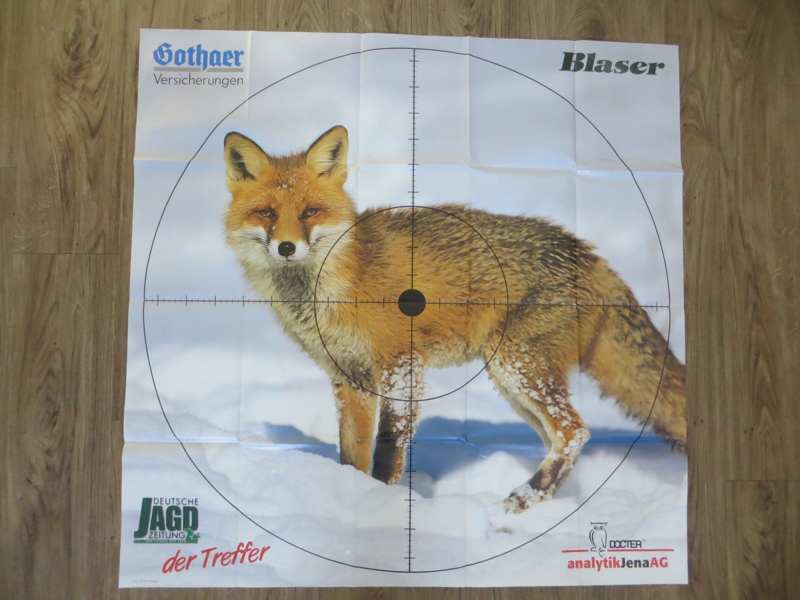 Jäger - Fachliteratur – Bild 1