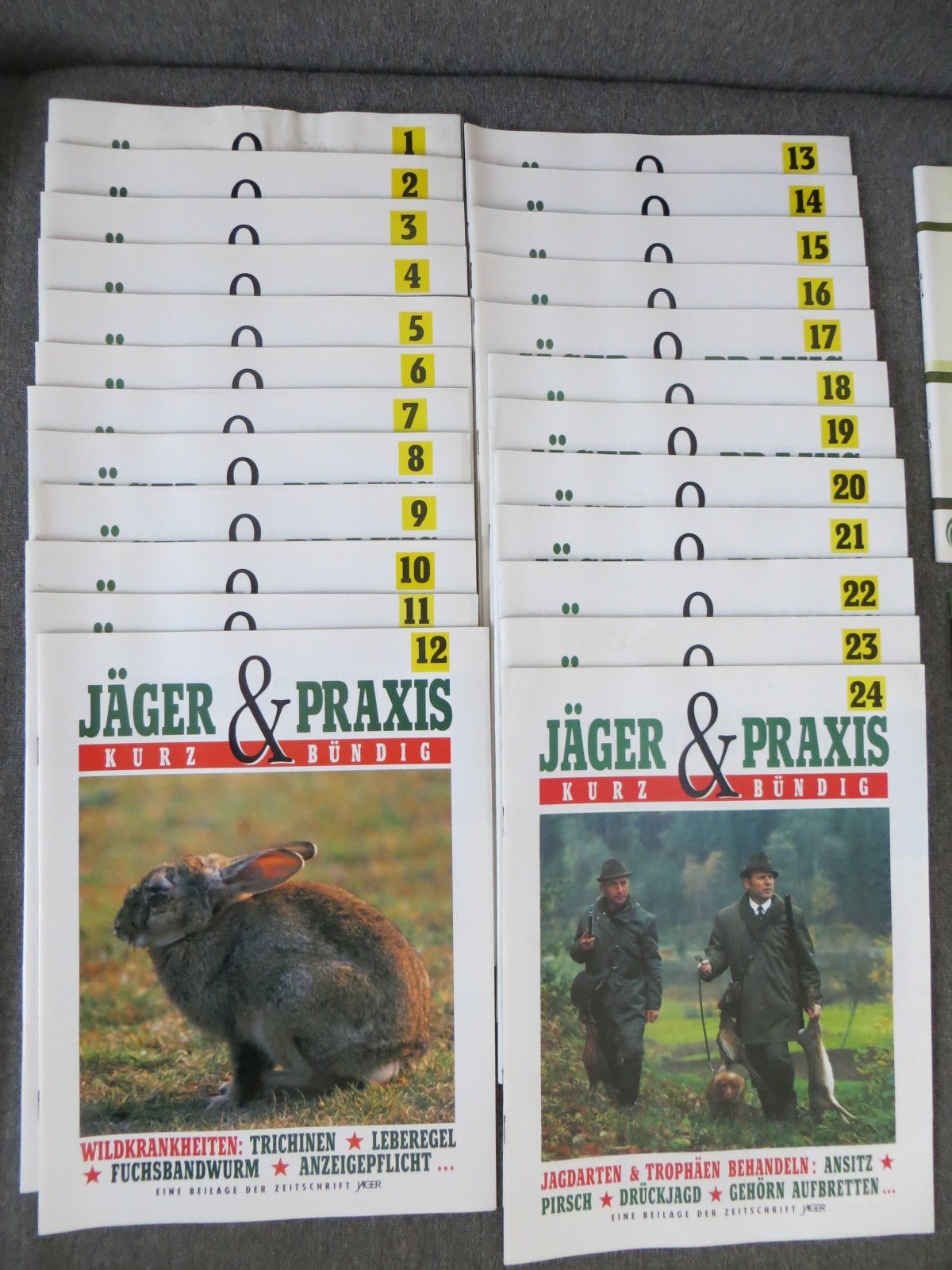 Jäger - Fachliteratur – Bild 5