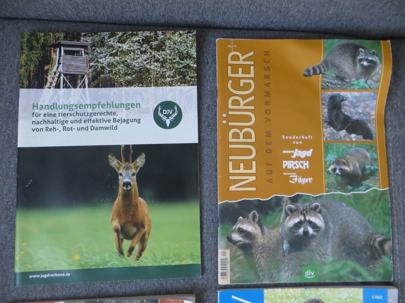Jäger - Fachliteratur – Bild 3