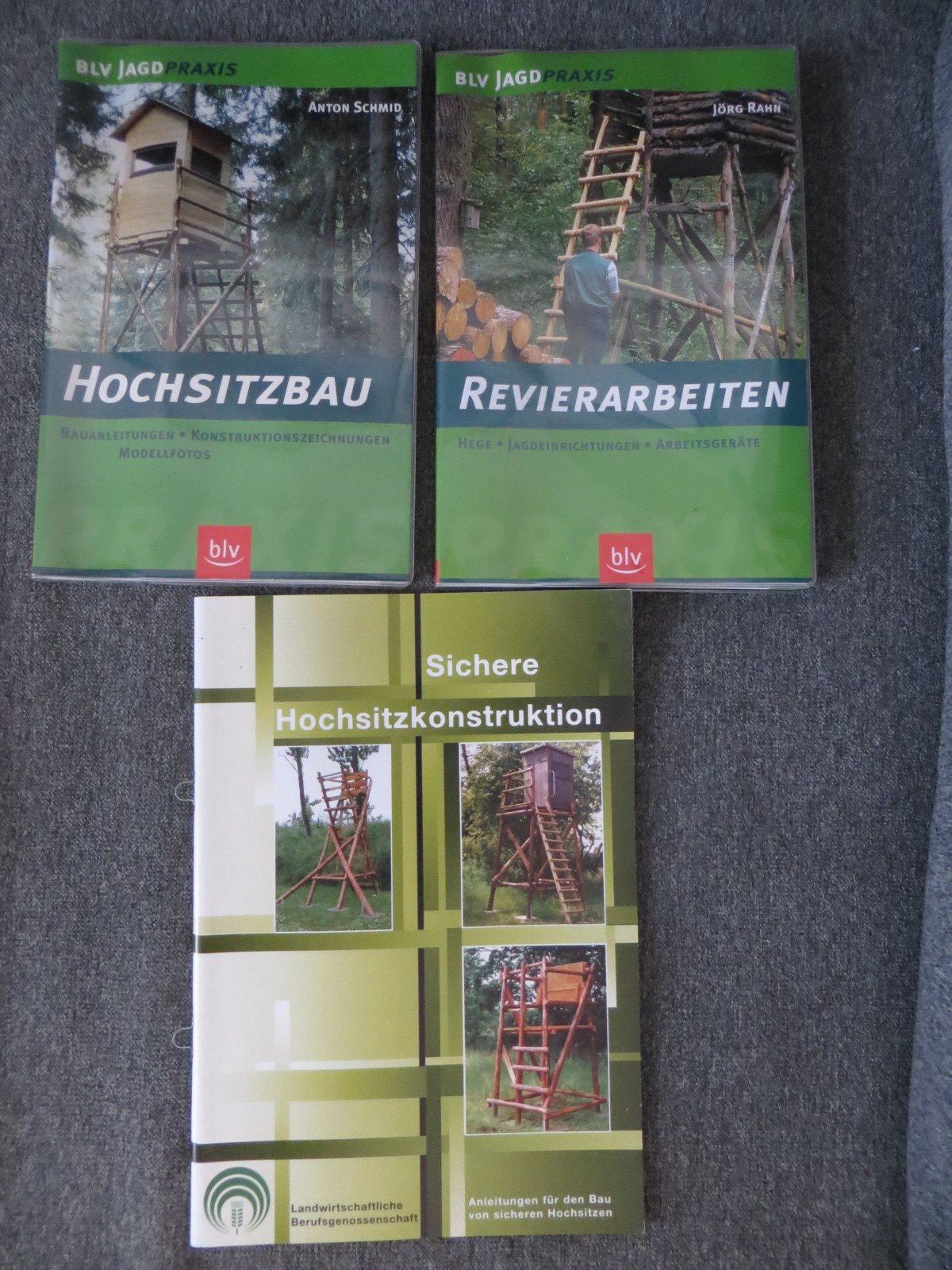 Jäger - Fachliteratur – Bild 6