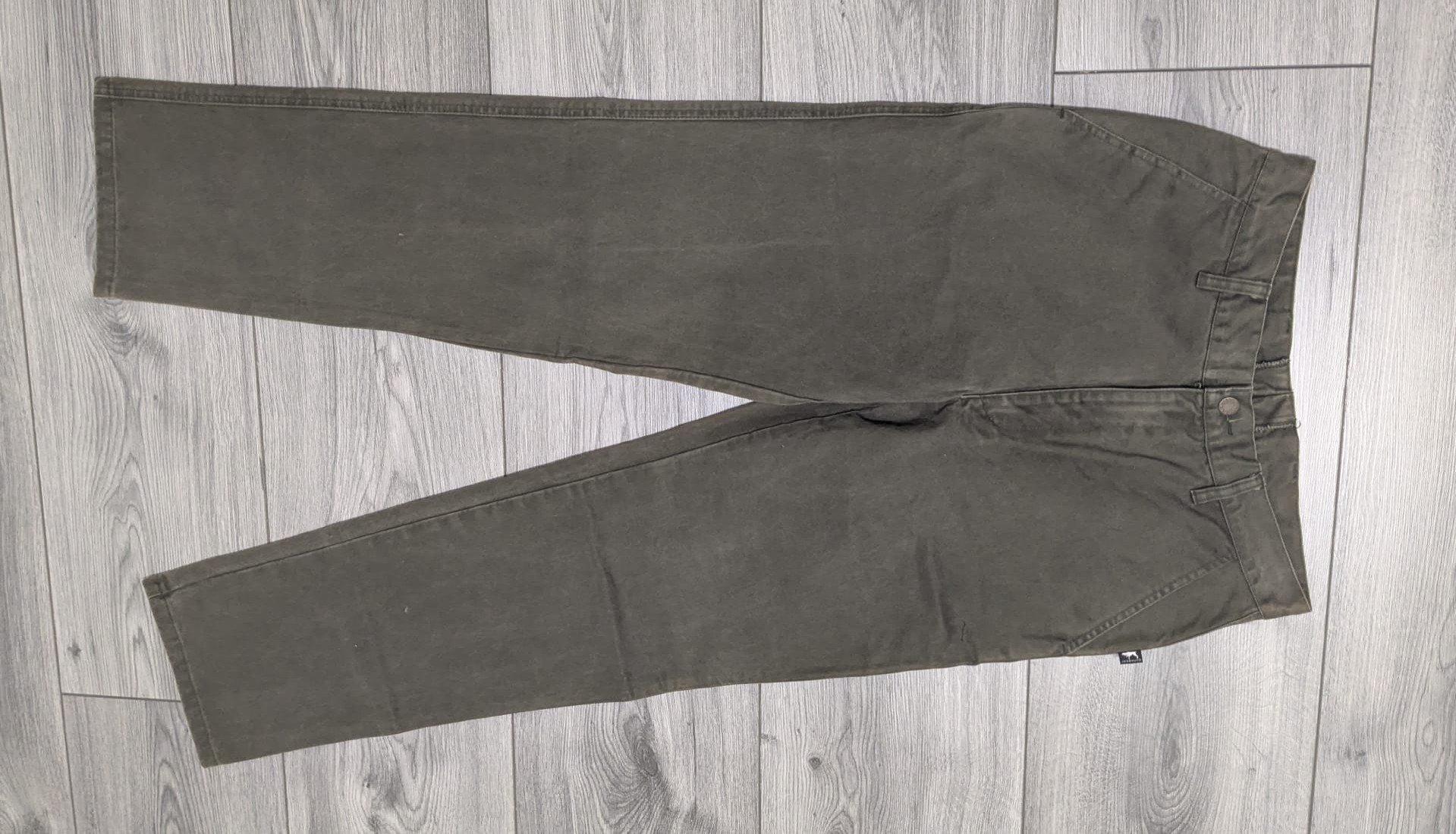 Deerhunter Hose Jagdhund Jeans Gr. 46 – Bild 1