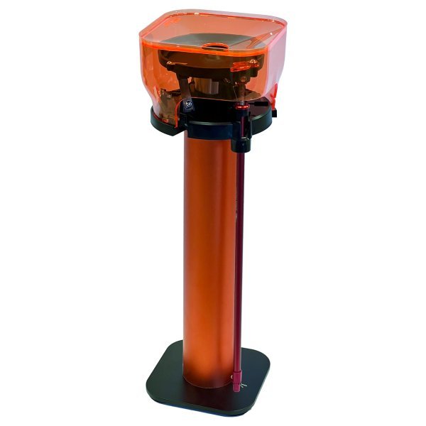 DAA PrimeVibe Primer Tube Filler – Bild 1
