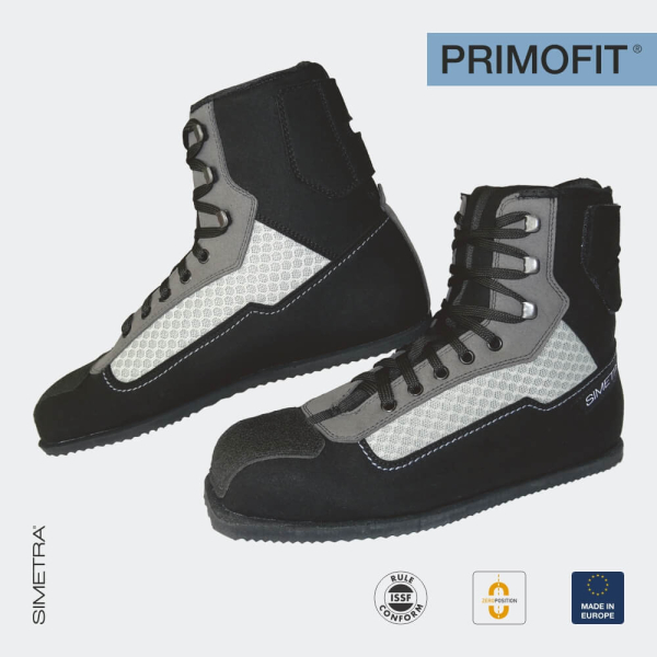 SIMETRA Schiesschuh Primofit Grösse 42 – Bild 1