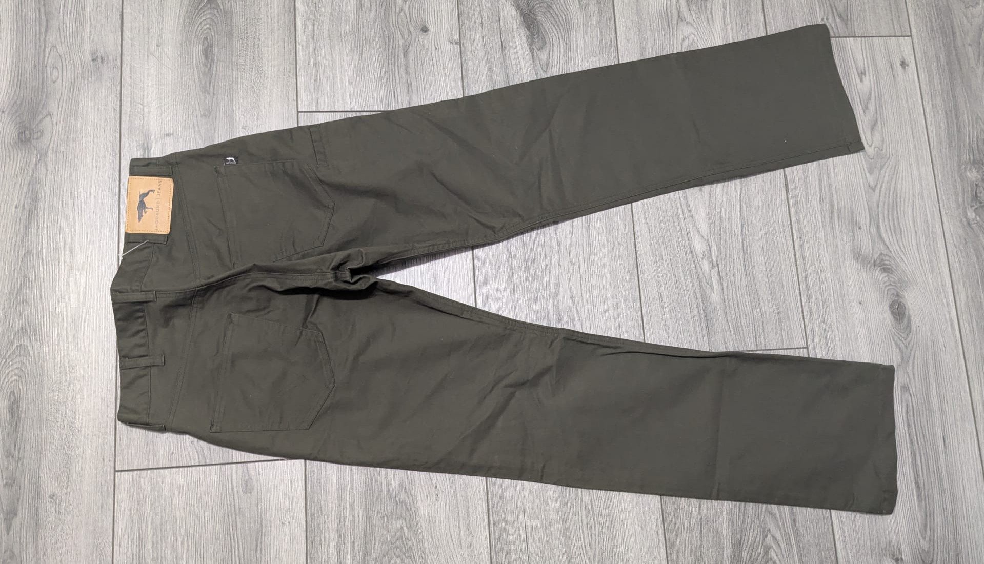 Deerhunter Hose Jagdhund Gr. 46 – Bild 2