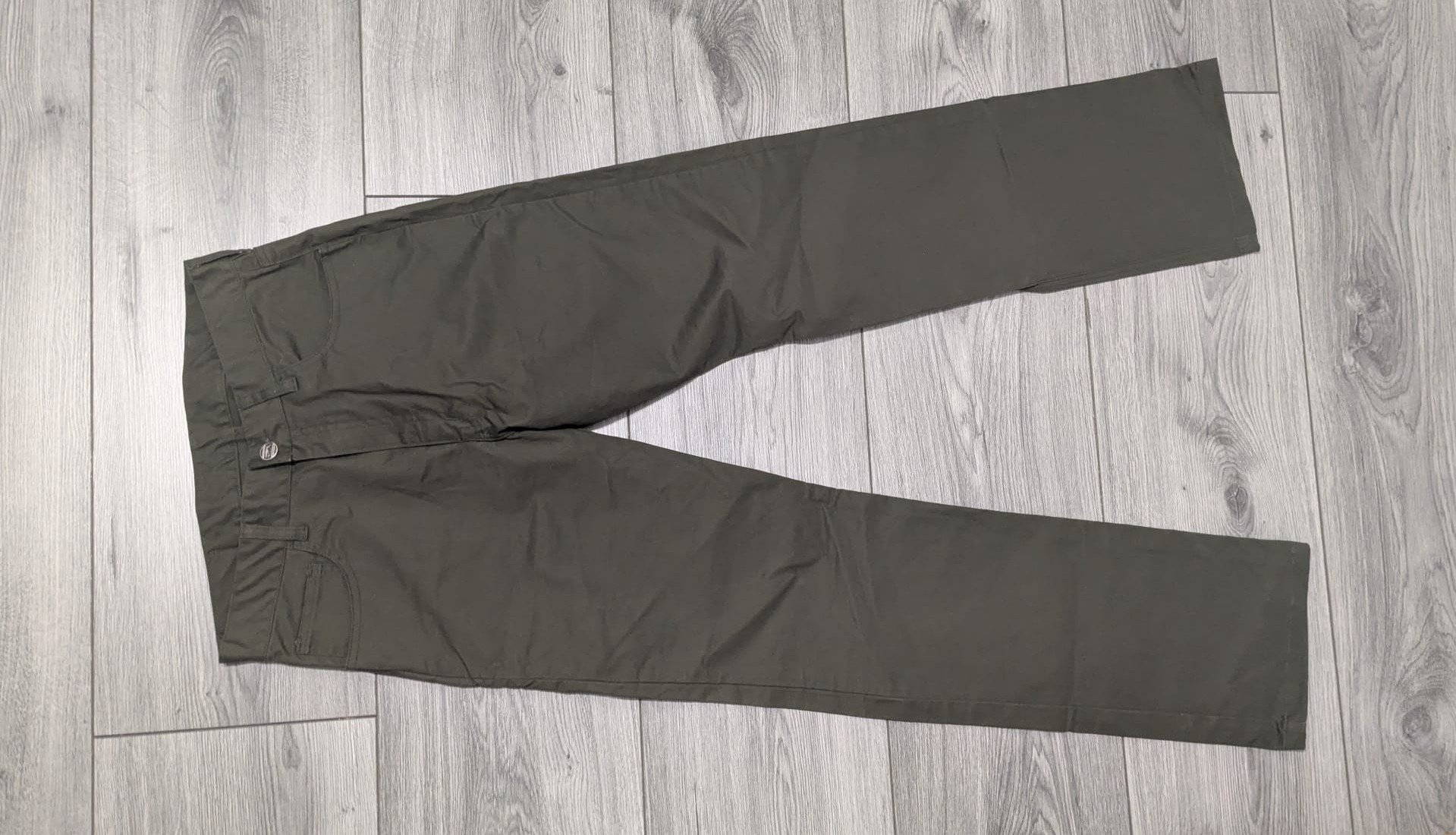 Deerhunter Hose Jagdhund Gr. 46 – Bild 1