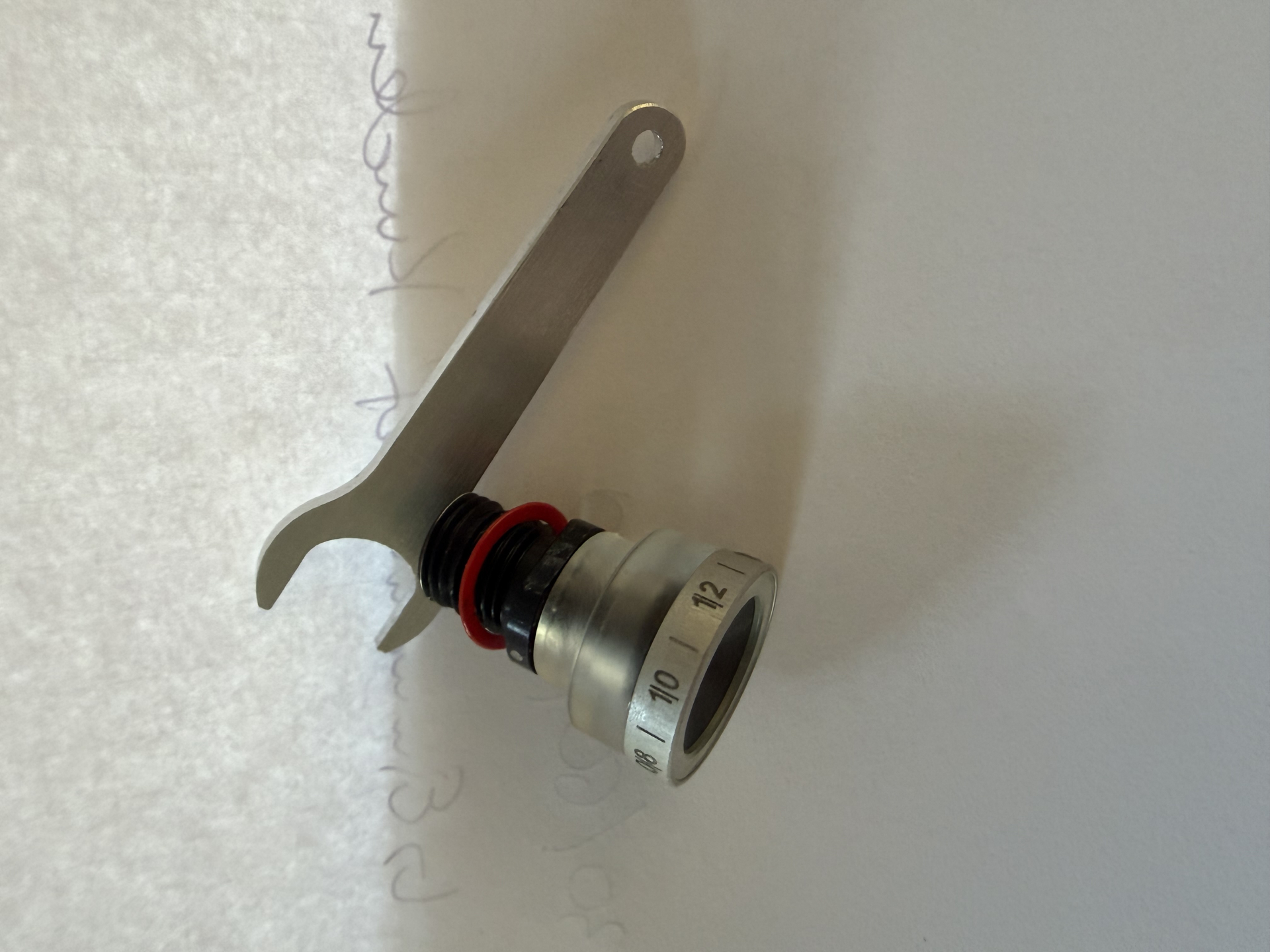 Centra Sight 1,8 Crystal – Bild 1