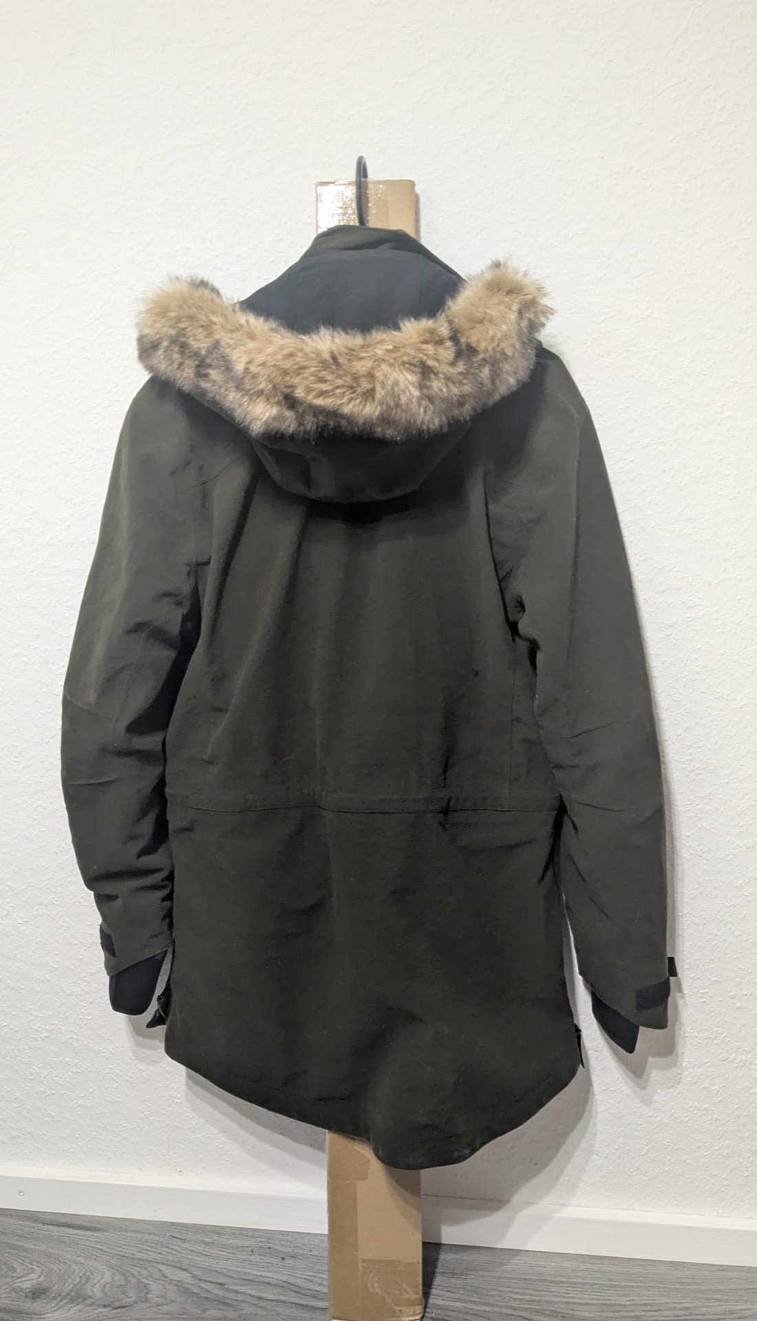 Deerhunter Jacke (Damen) Gr. 38 – Bild 2