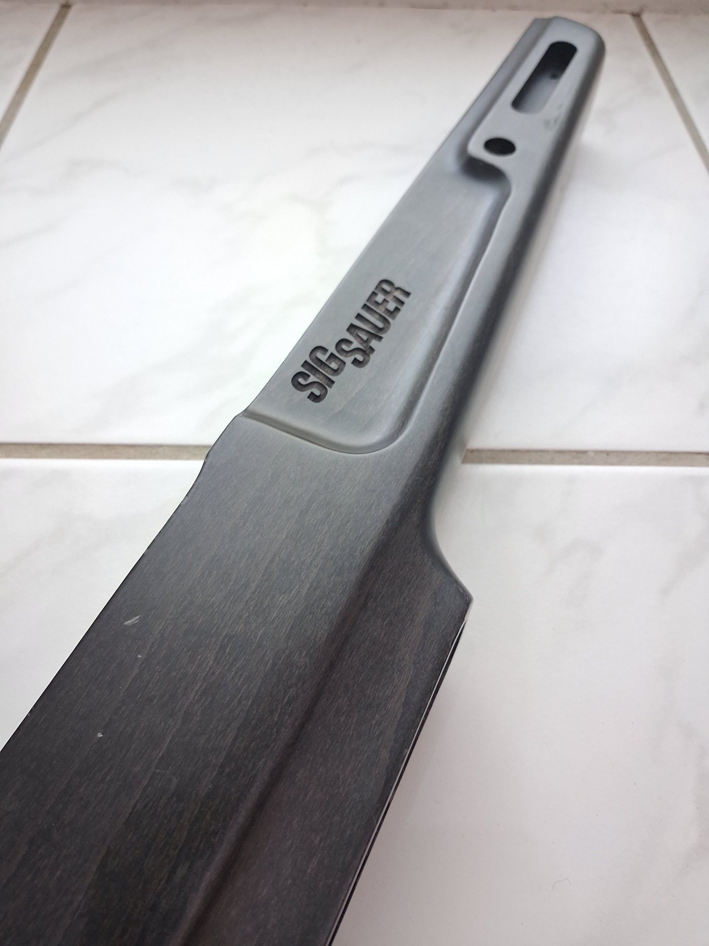Schaft für SIG SAUER SSG3000 – Bild 5