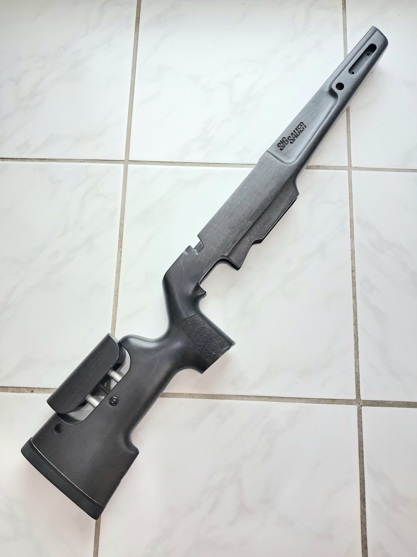 Schaft für SIG SAUER SSG3000 – Bild 1