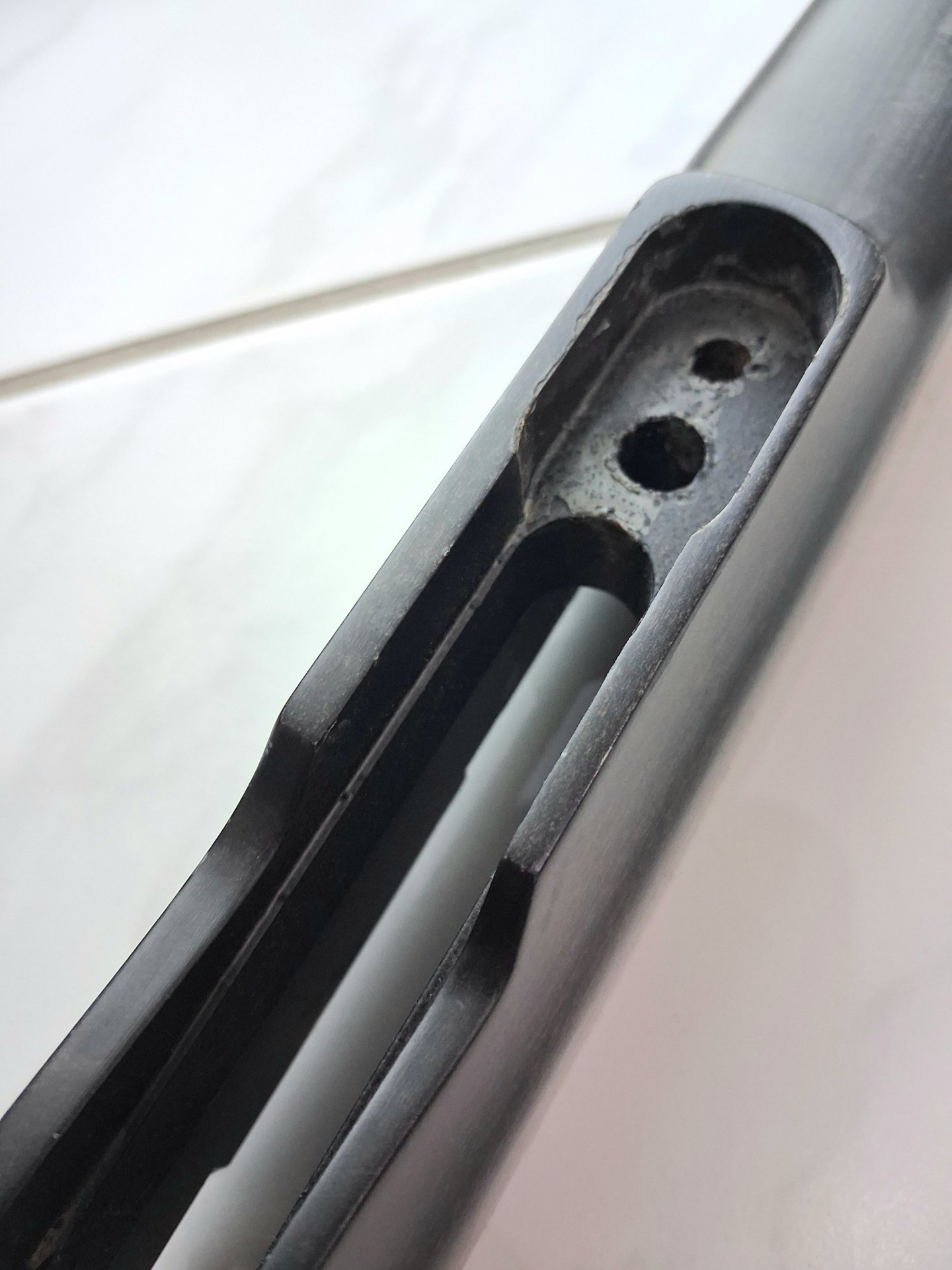 Schaft für SIG SAUER SSG3000 – Bild 3