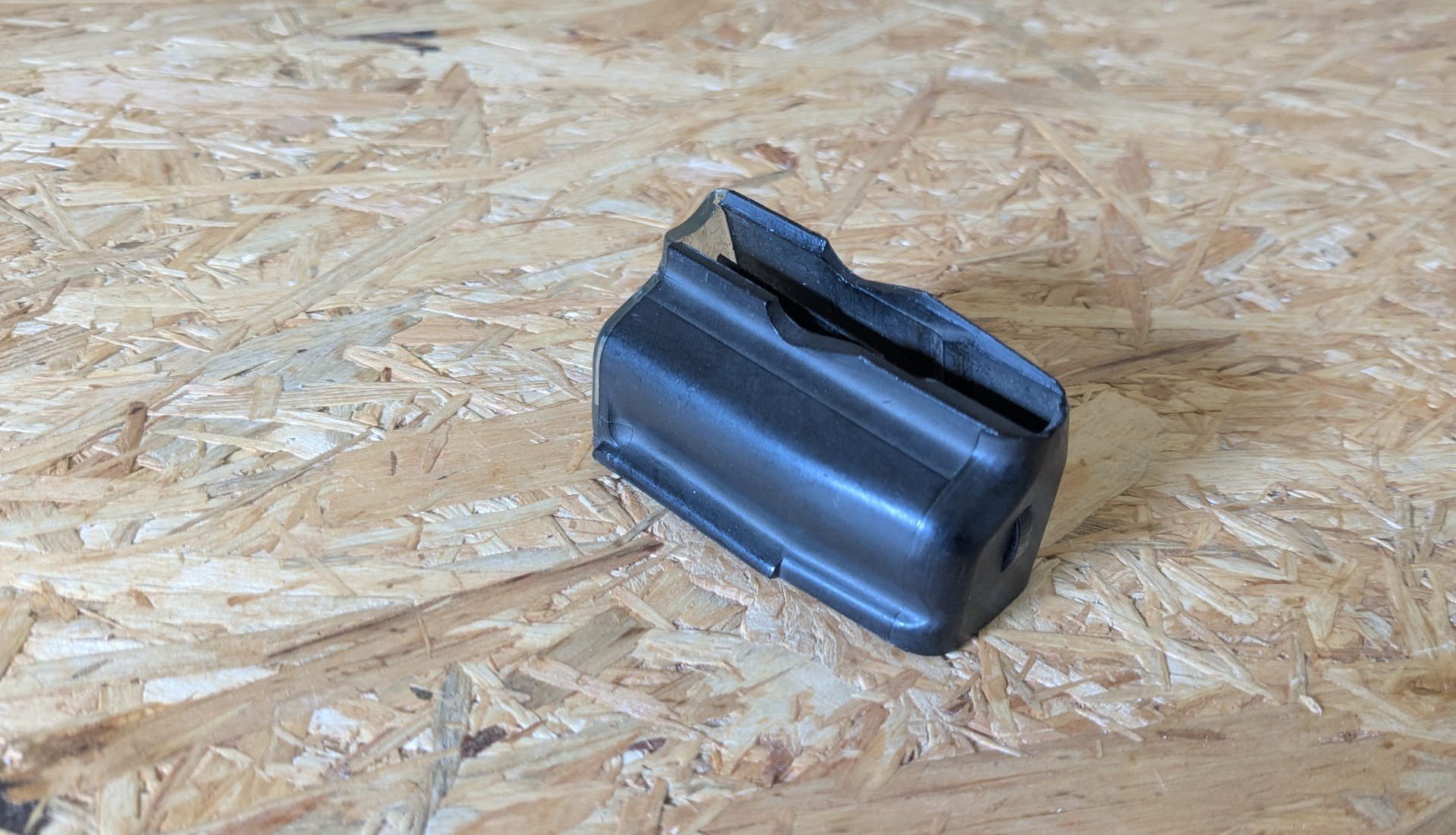 Steyr SL Magazin .223 – Bild 1