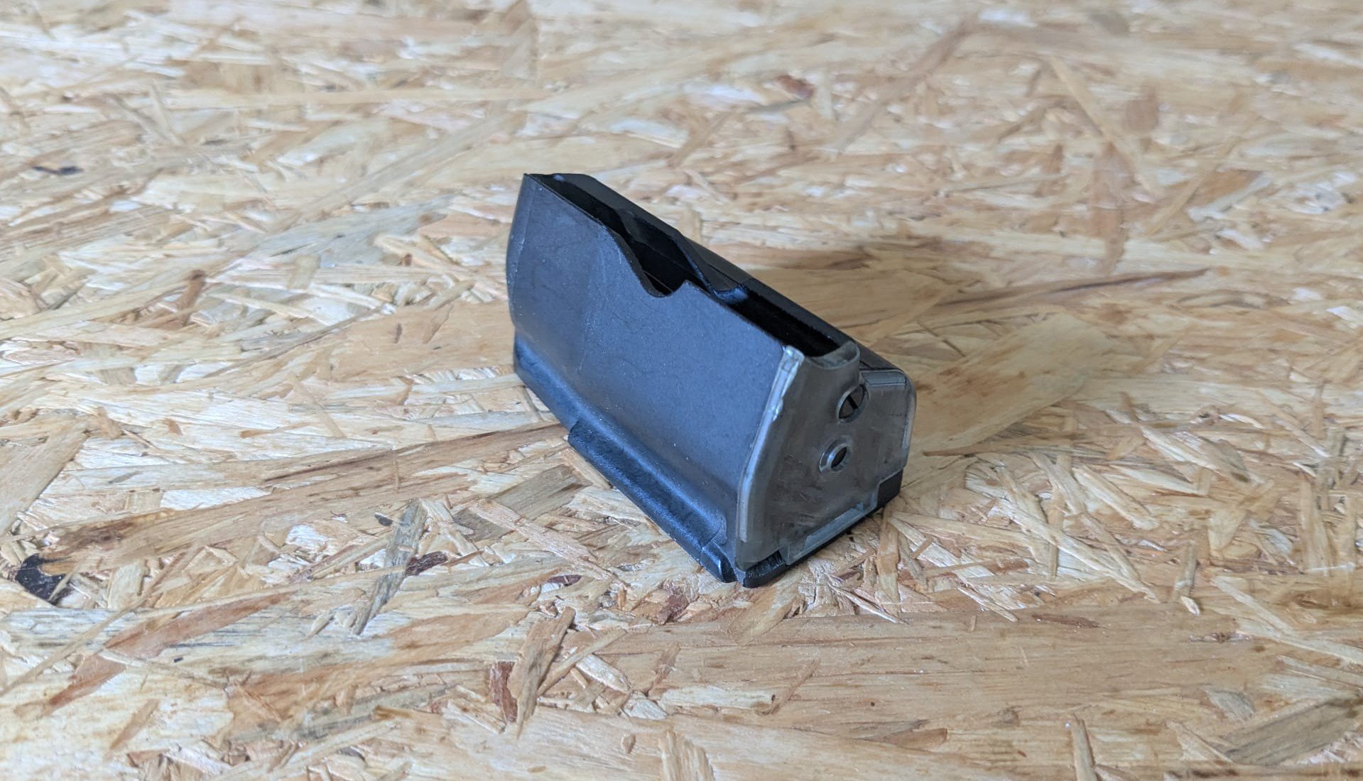 Steyr SL Magazin .223 – Bild 2